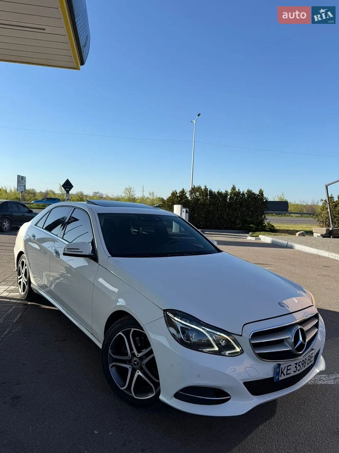 2015 Mercedes-Benz E-klasse - мініатюра 25