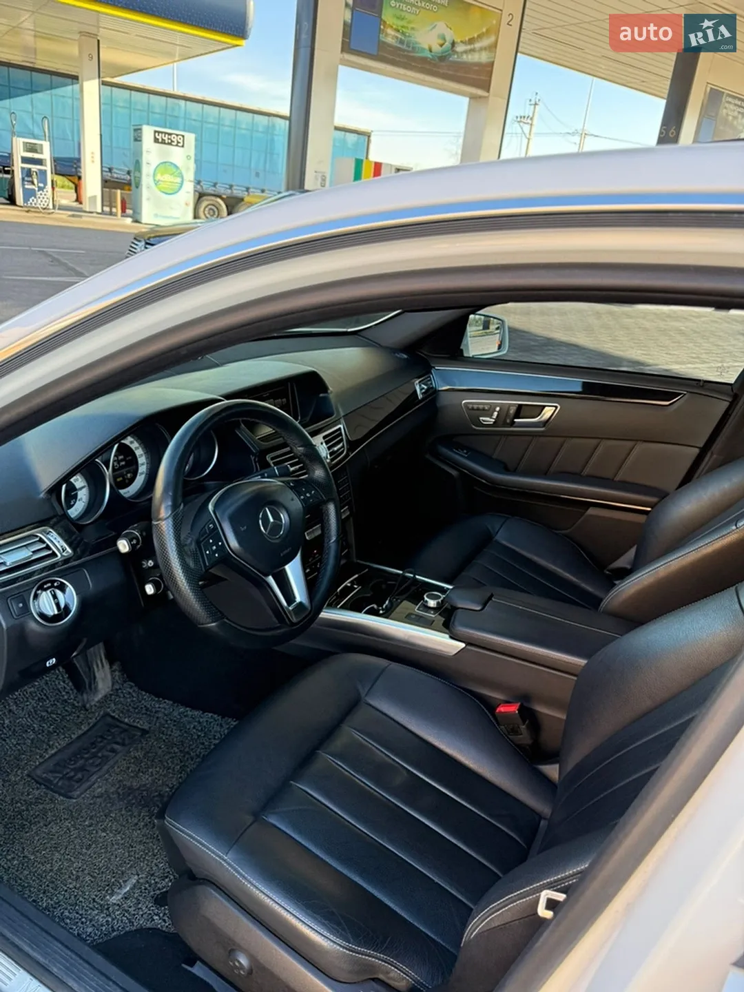2015 Mercedes-Benz E-klasse - мініатюра 34