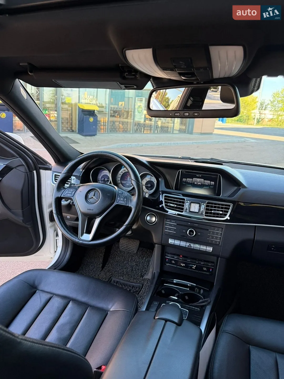 2015 Mercedes-Benz E-klasse - мініатюра 36
