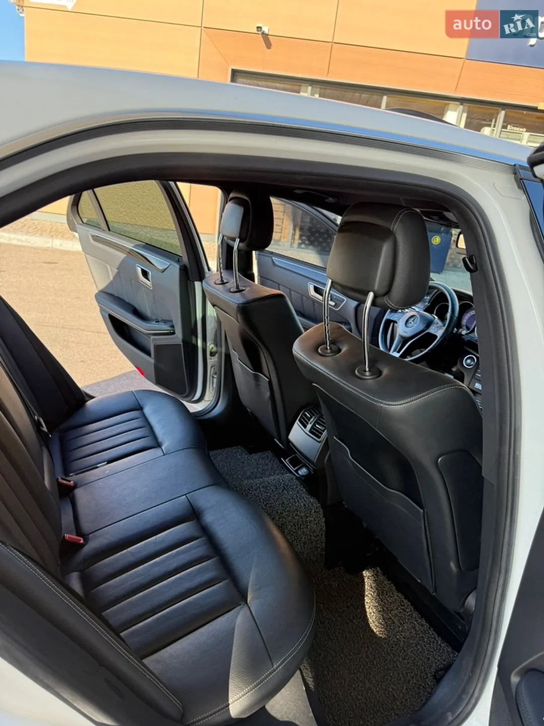 2015 Mercedes-Benz E-klasse - мініатюра 37