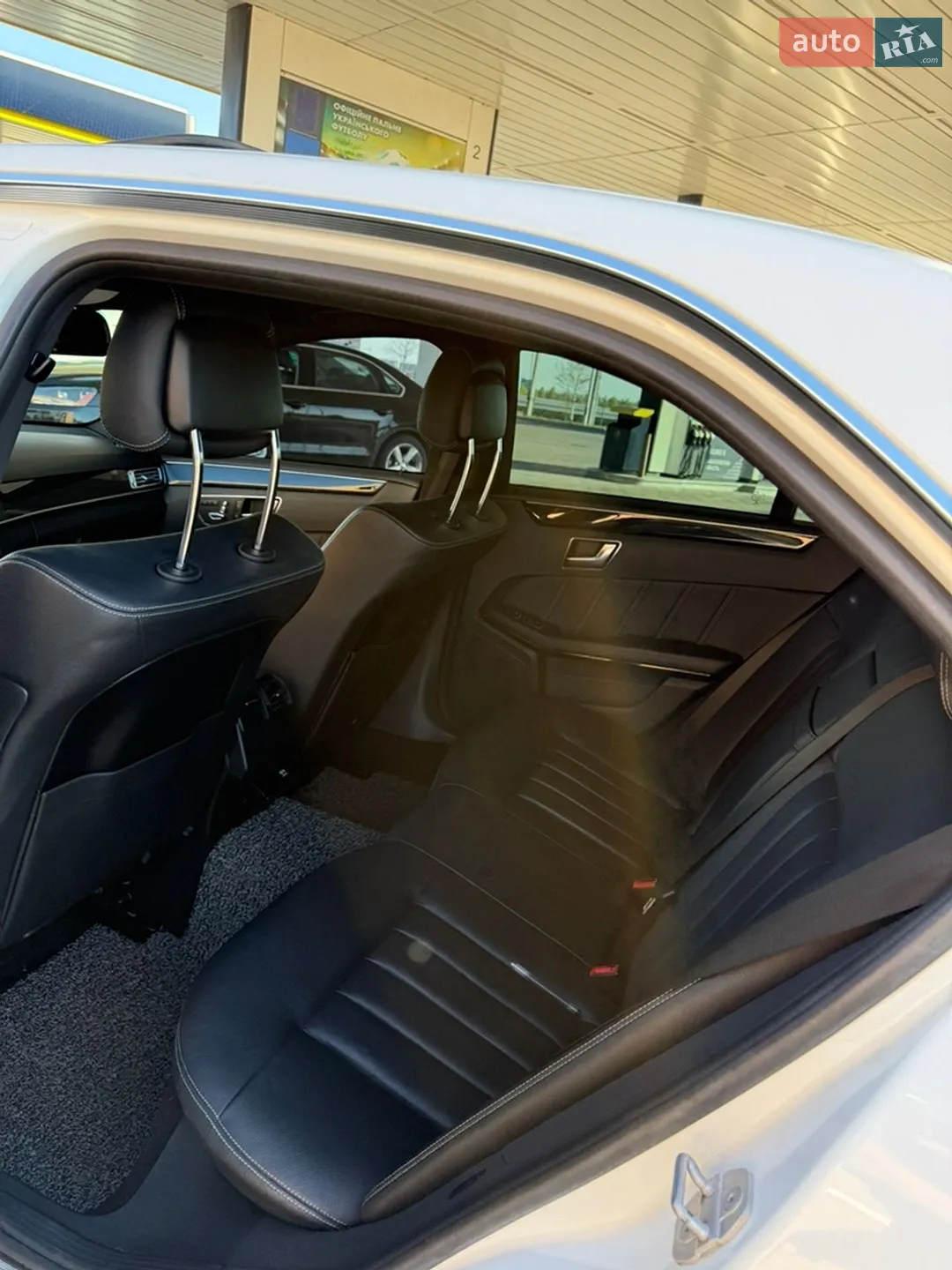 2015 Mercedes-Benz E-klasse - мініатюра 40