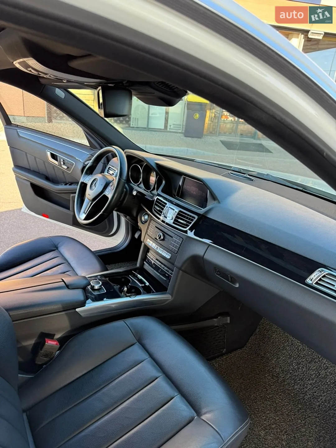 2015 Mercedes-Benz E-klasse - мініатюра 42