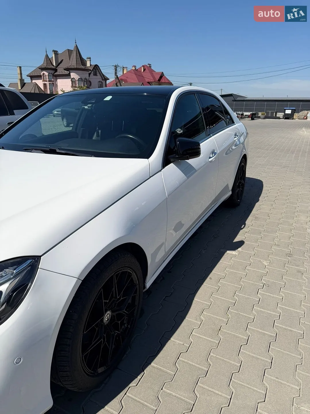2014 Mercedes-Benz E-klasse - мініатюра 15
