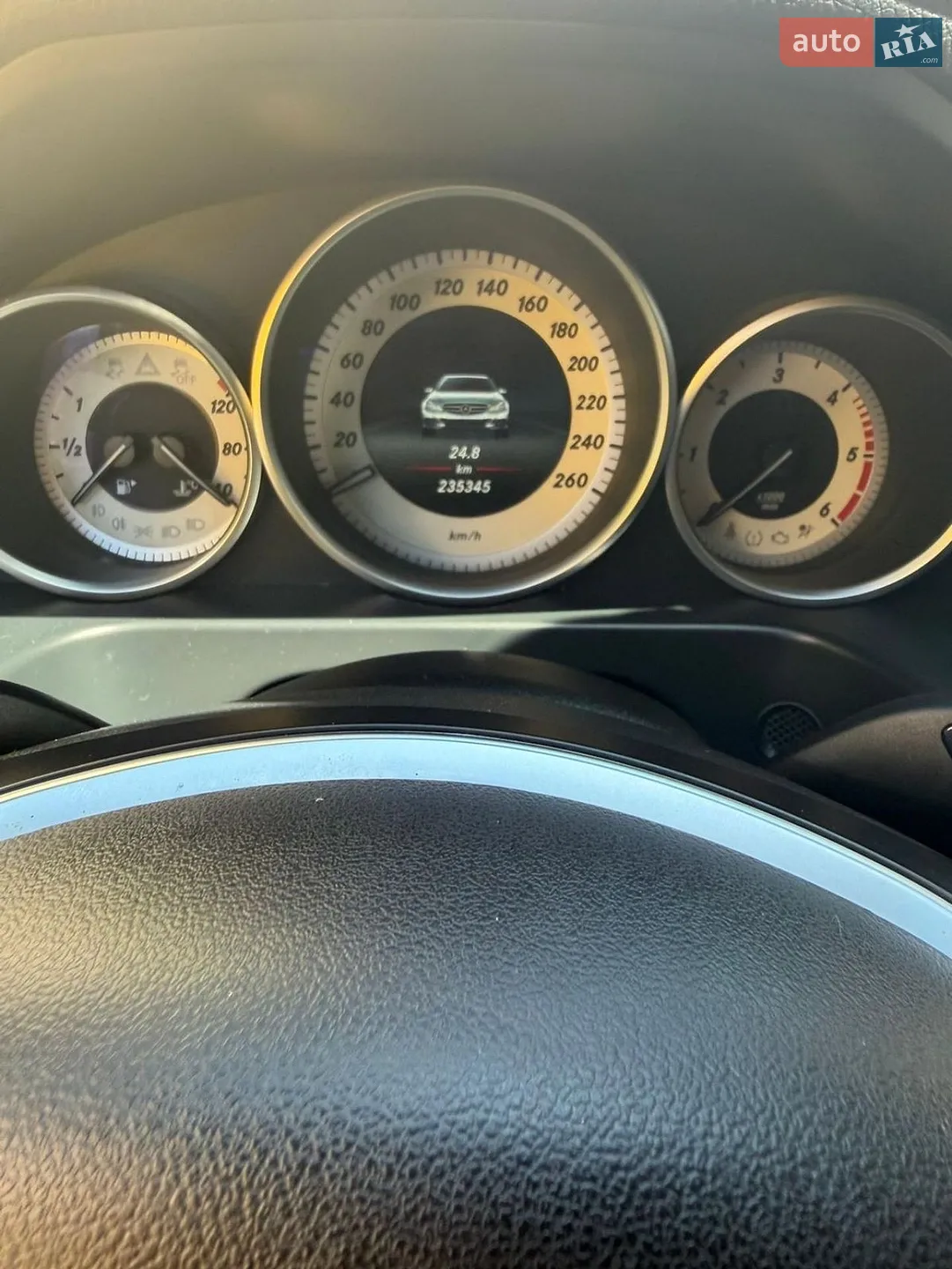 2014 Mercedes-Benz E-klasse - мініатюра 36