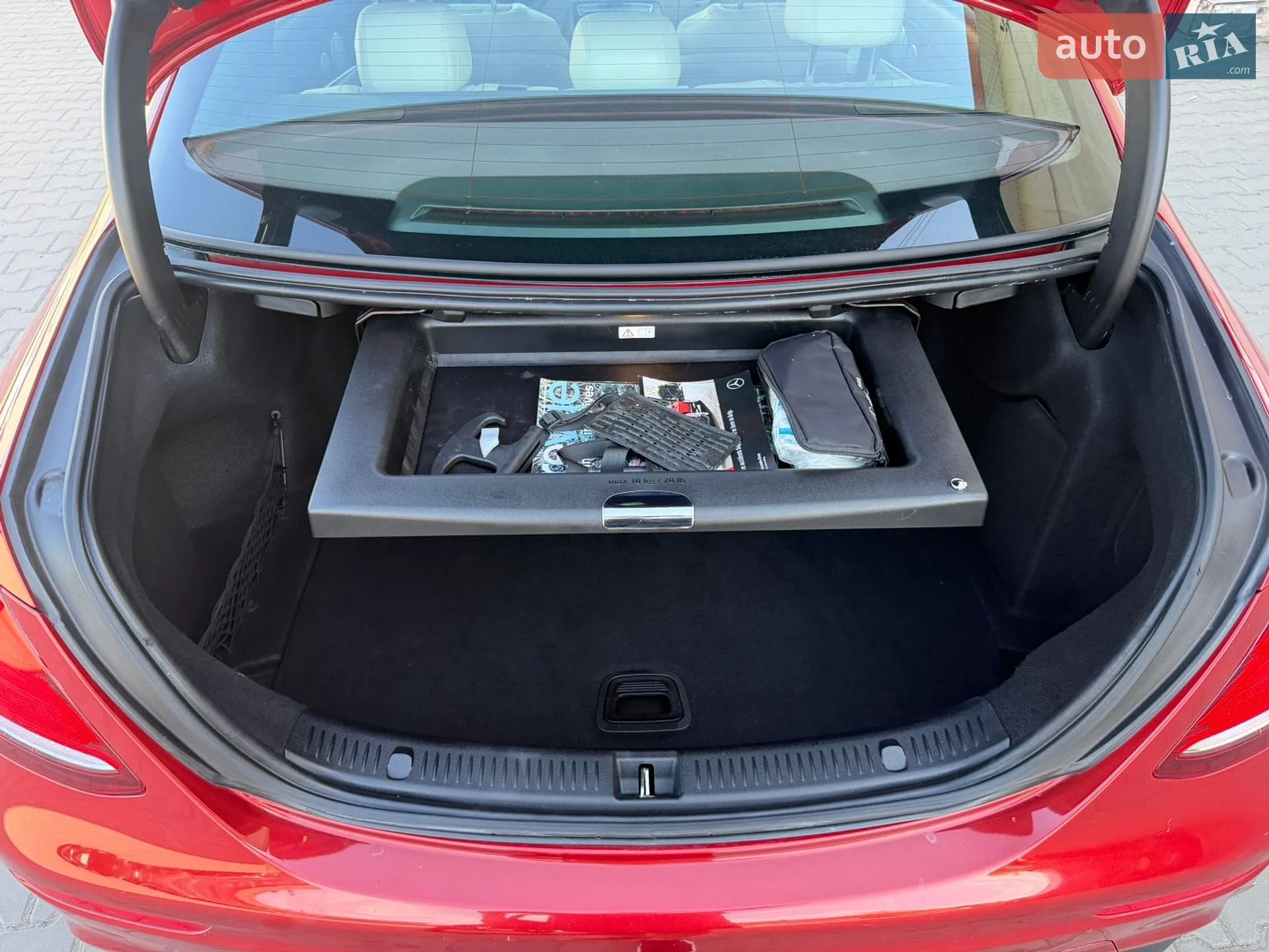 2016 Mercedes-Benz E-klasse - мініатюра 41