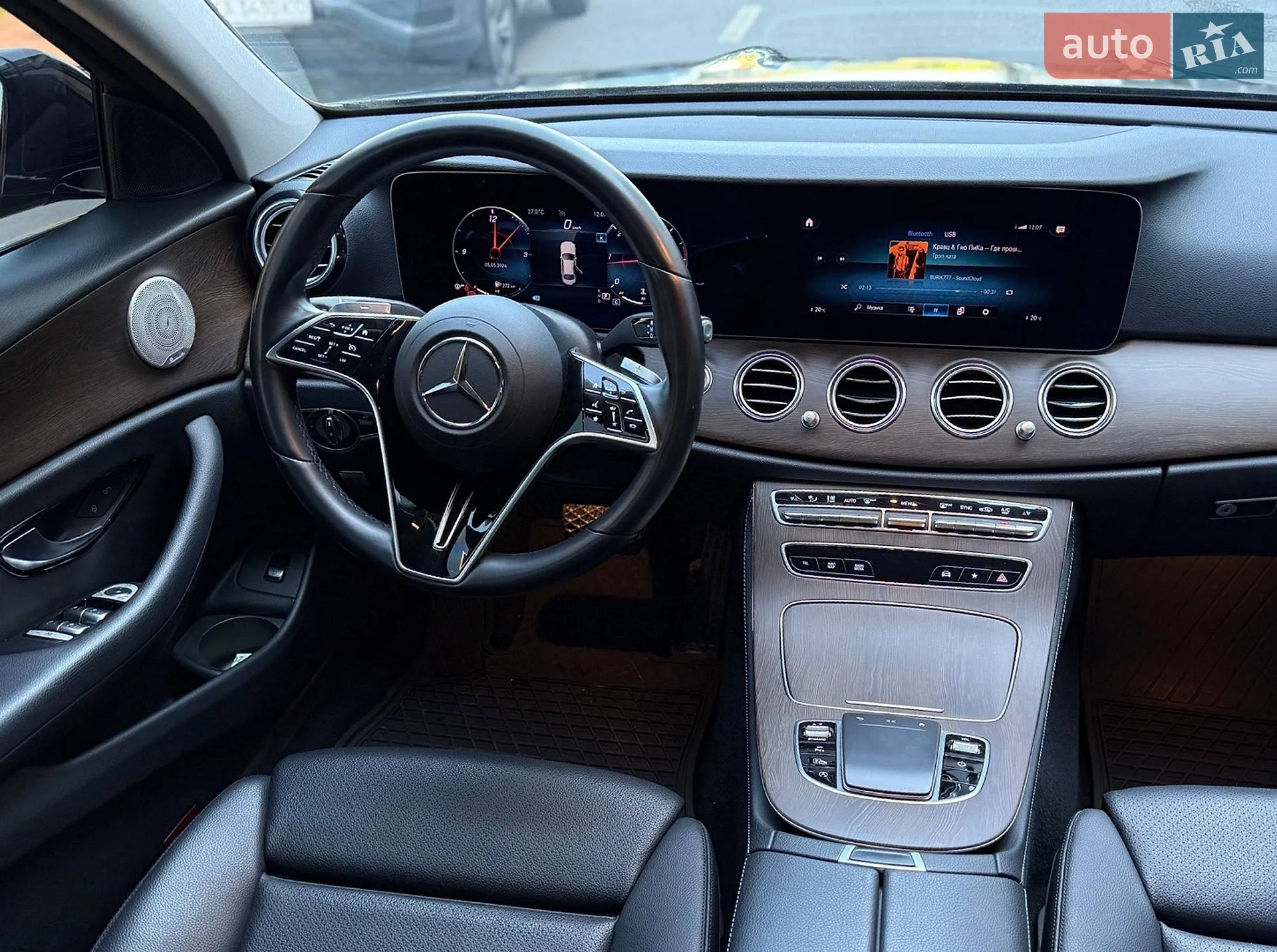 2021 Mercedes-Benz E-klasse - мініатюра 7