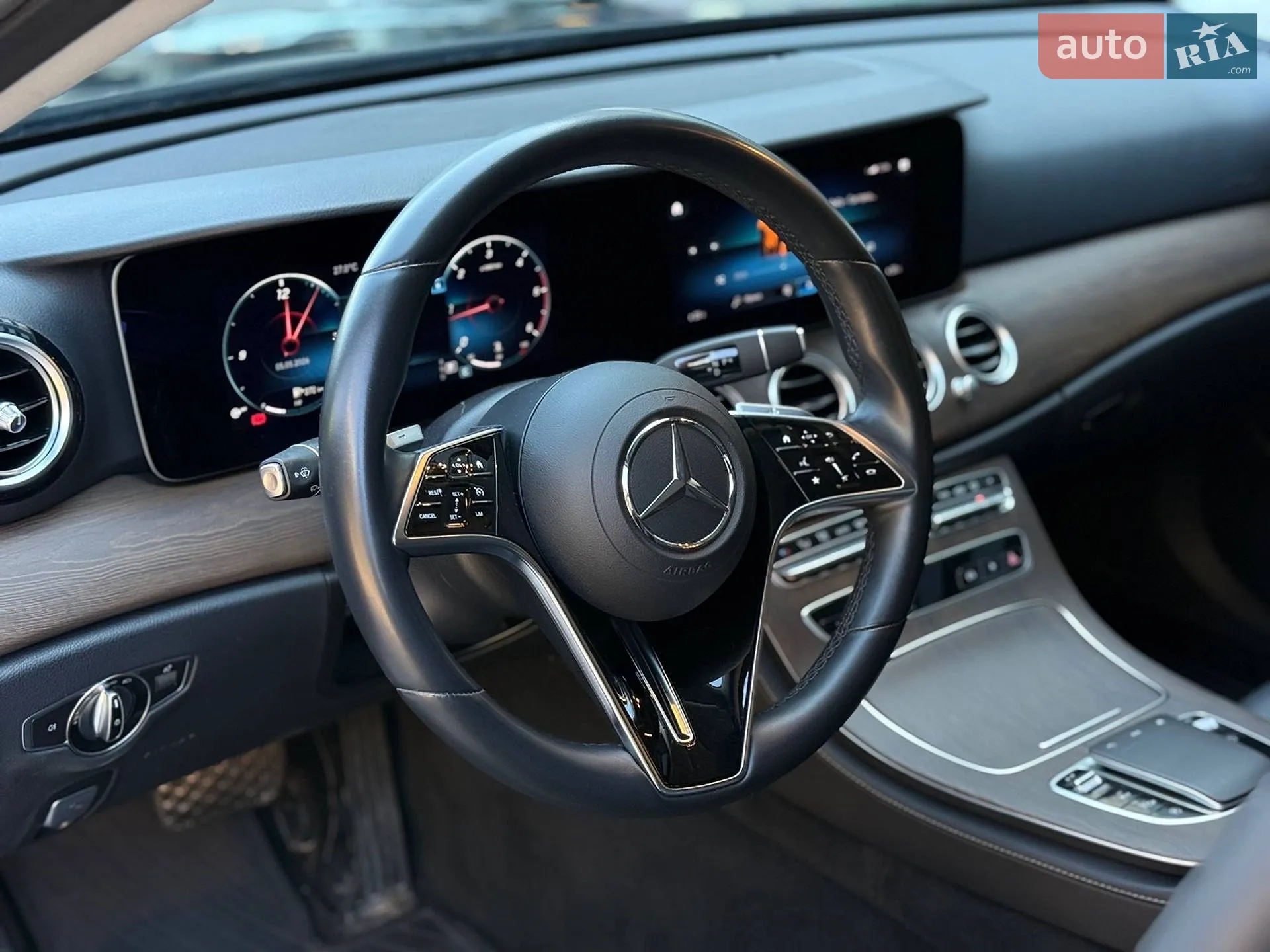2021 Mercedes-Benz E-klasse - мініатюра 23