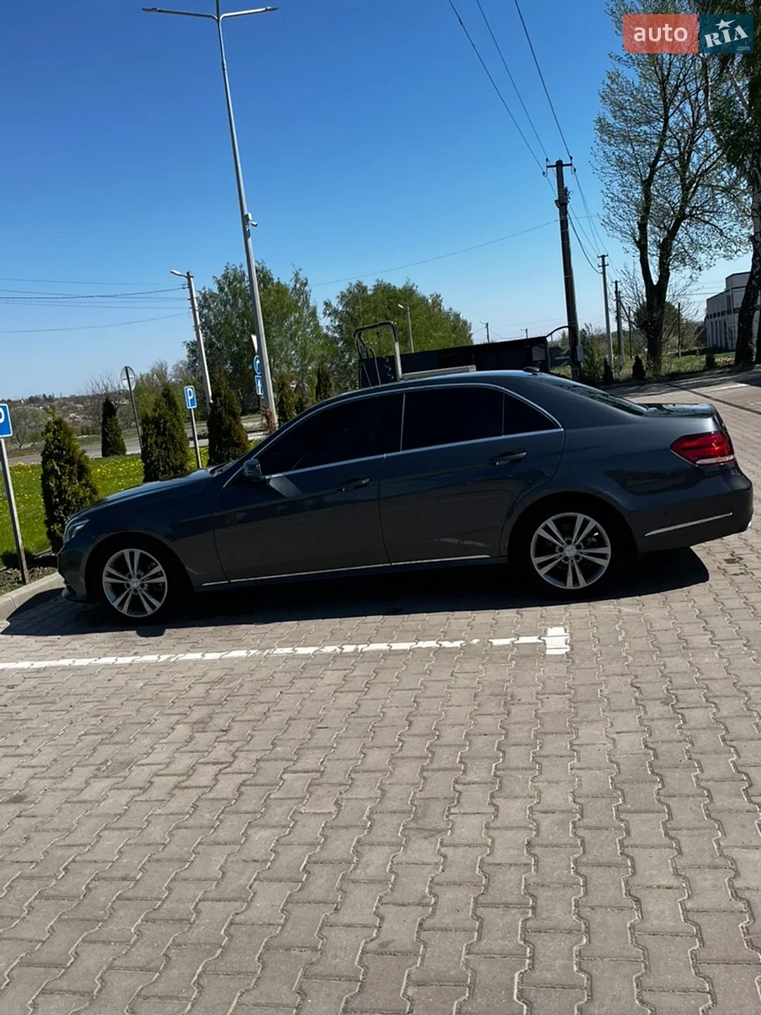 2014 Mercedes-Benz E-klasse - мініатюра 20