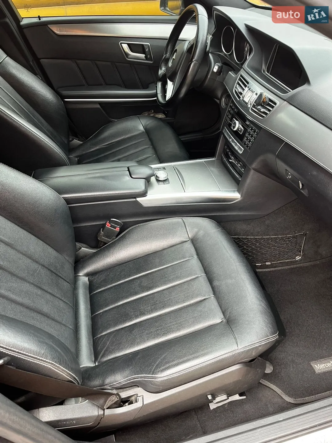 2014 Mercedes-Benz E-klasse - мініатюра 32