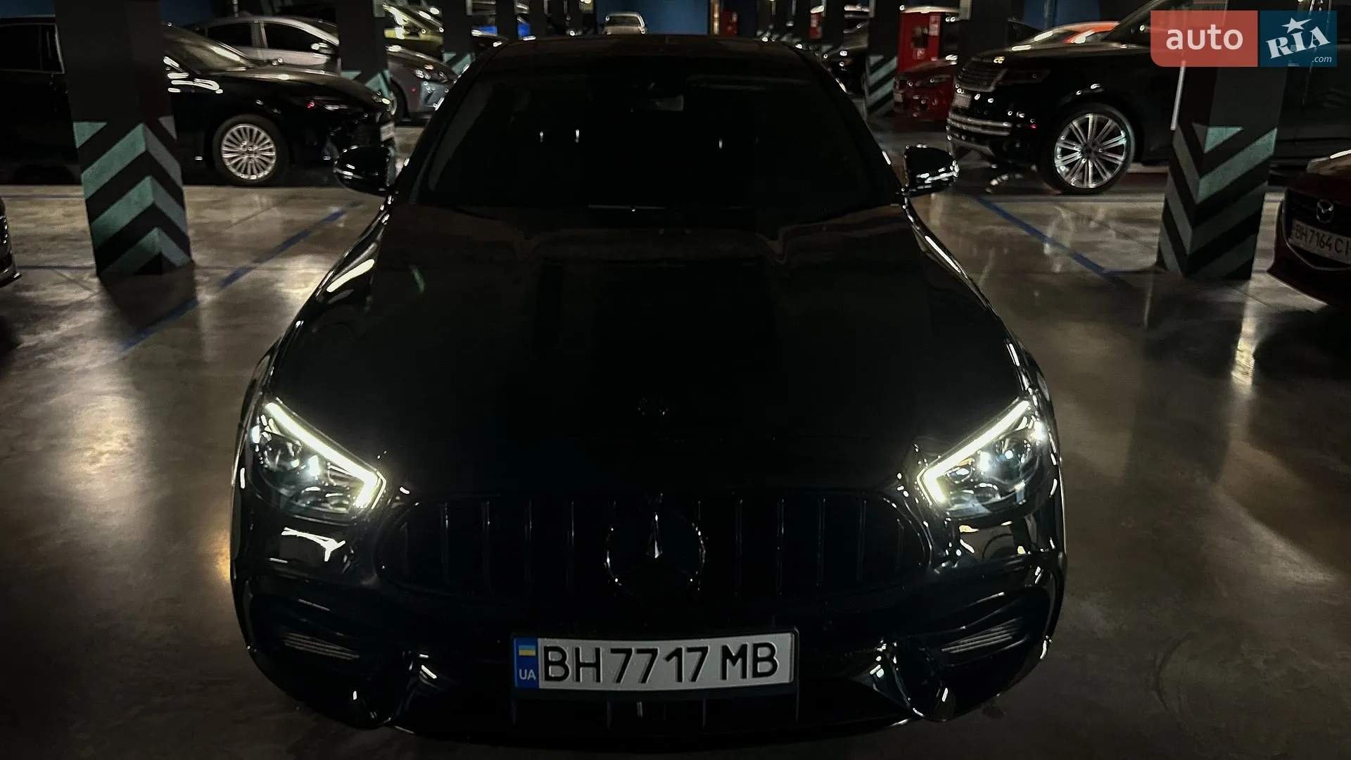 2017 Mercedes-Benz E-klasse - мініатюра 13