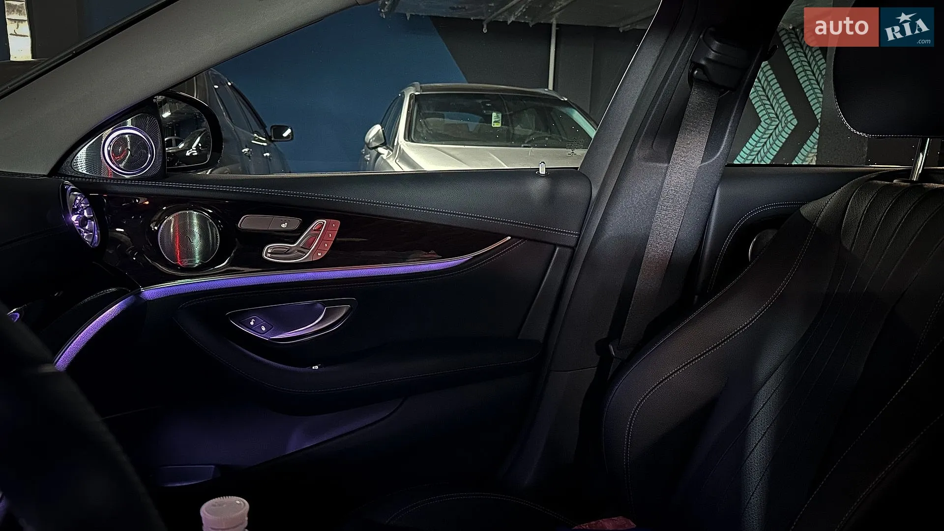 2017 Mercedes-Benz E-klasse - мініатюра 17