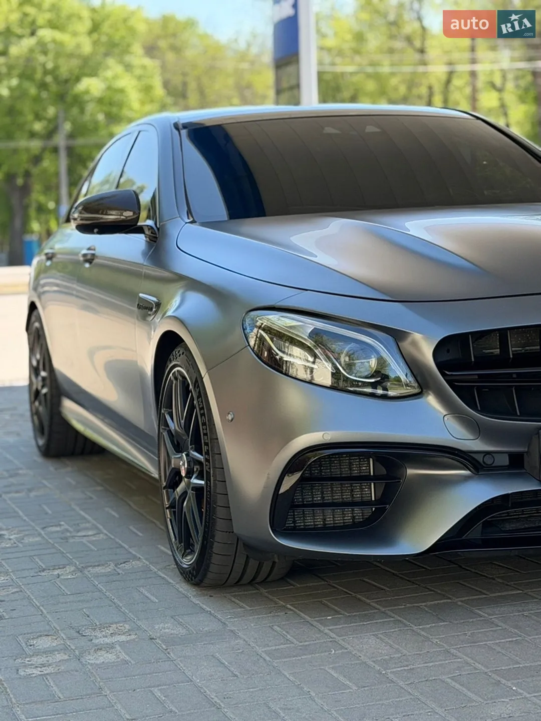 2018 Mercedes-Benz E-klasse - мініатюра 7