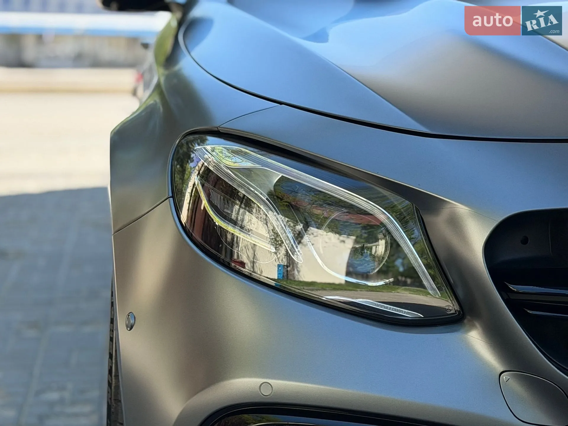 2018 Mercedes-Benz E-klasse - мініатюра 11
