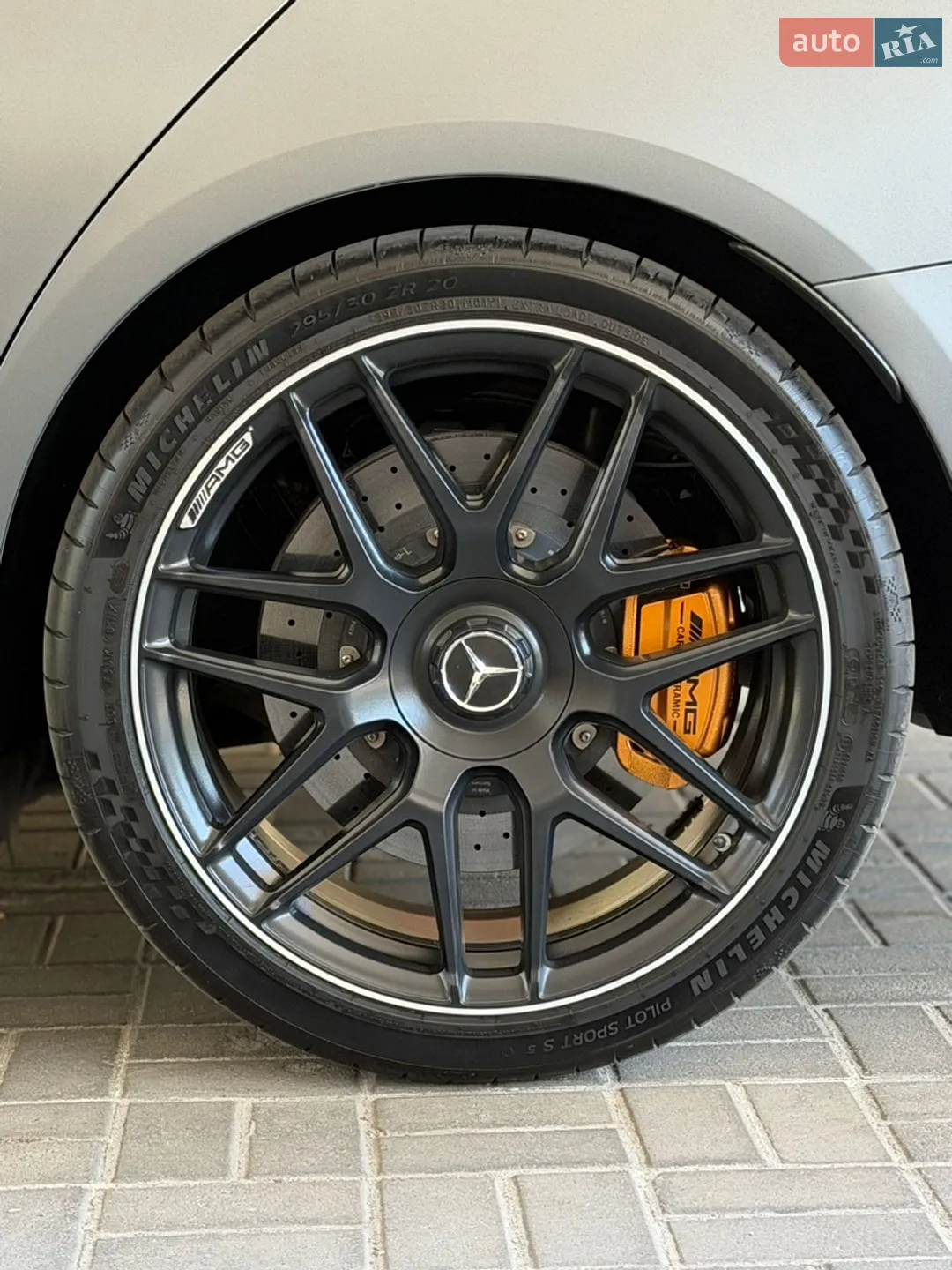 2018 Mercedes-Benz E-klasse - мініатюра 17