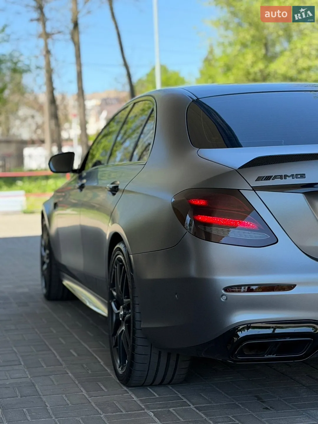2018 Mercedes-Benz E-klasse - мініатюра 25