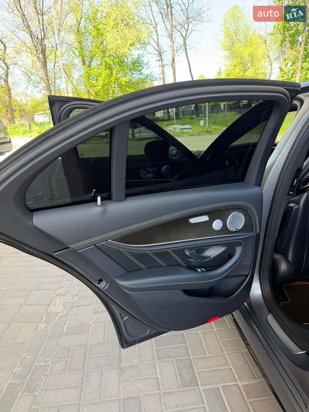 2018 Mercedes-Benz E-klasse - мініатюра 39