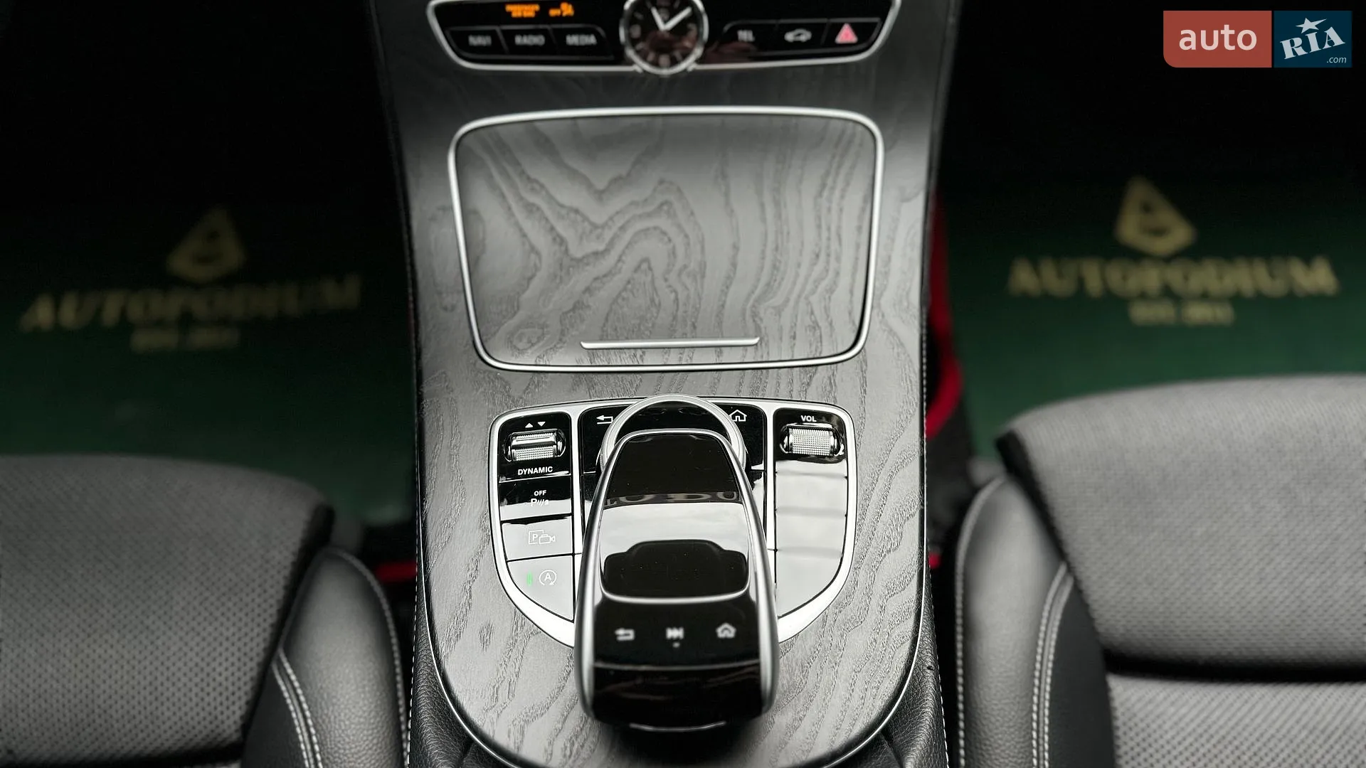 2017 Mercedes-Benz E-klasse - мініатюра 25