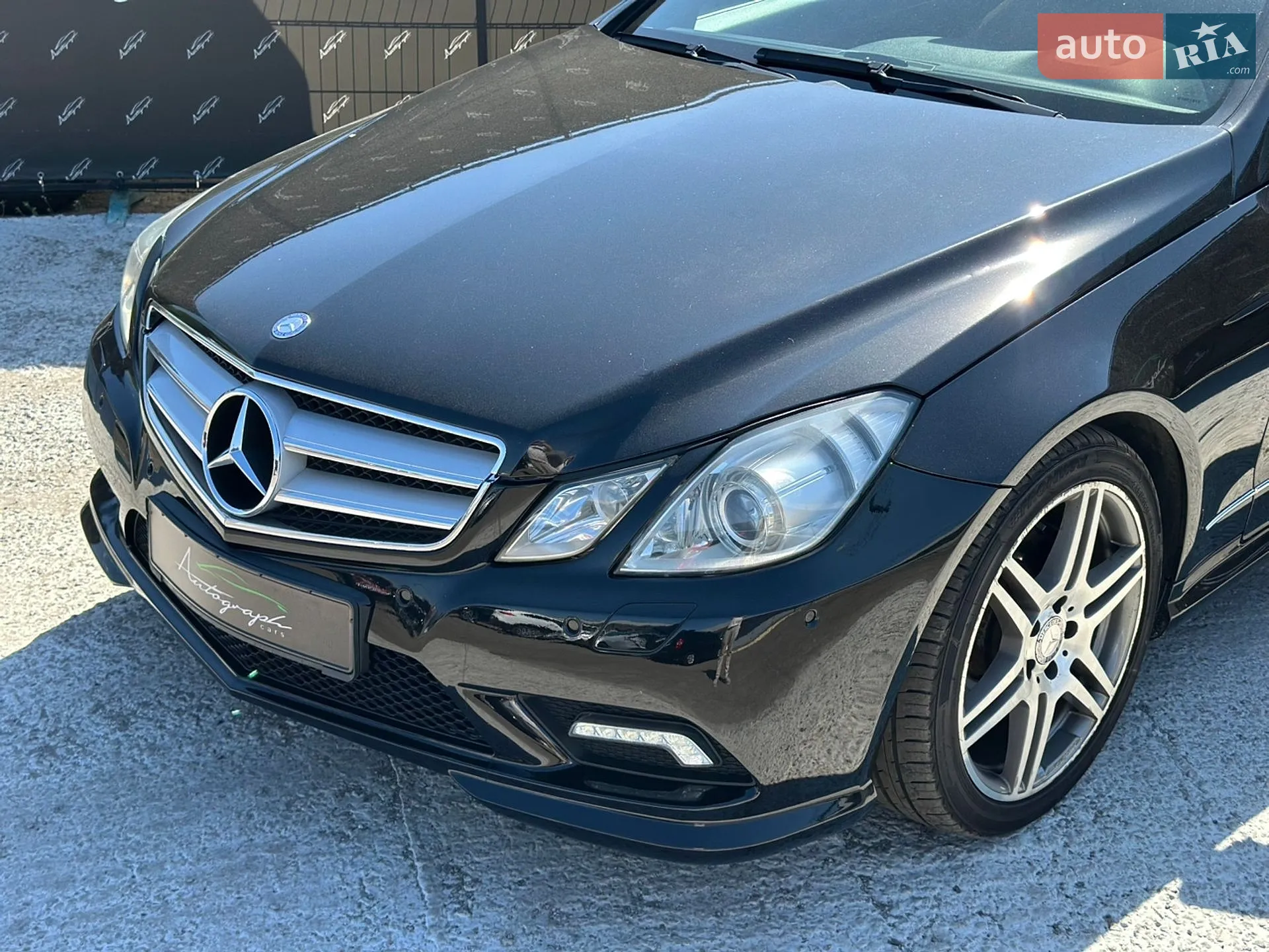 2012 Mercedes-Benz E-klasse - мініатюра 5