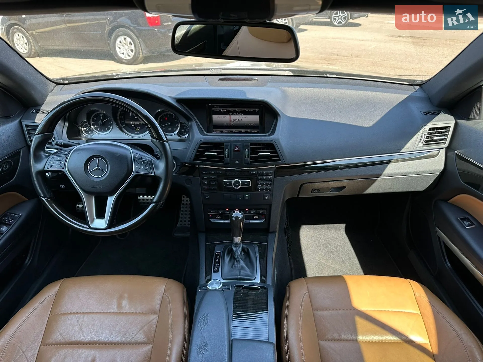 2012 Mercedes-Benz E-klasse - мініатюра 18