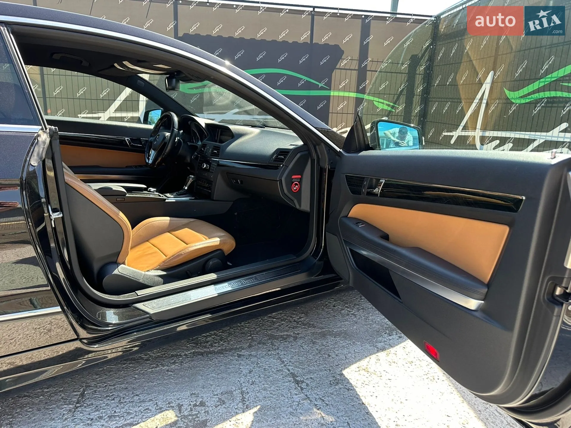 2012 Mercedes-Benz E-klasse - мініатюра 22