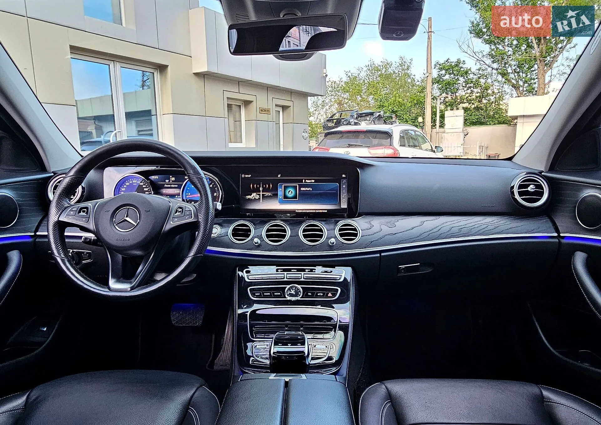 2018 Mercedes-Benz E-klasse - мініатюра 29