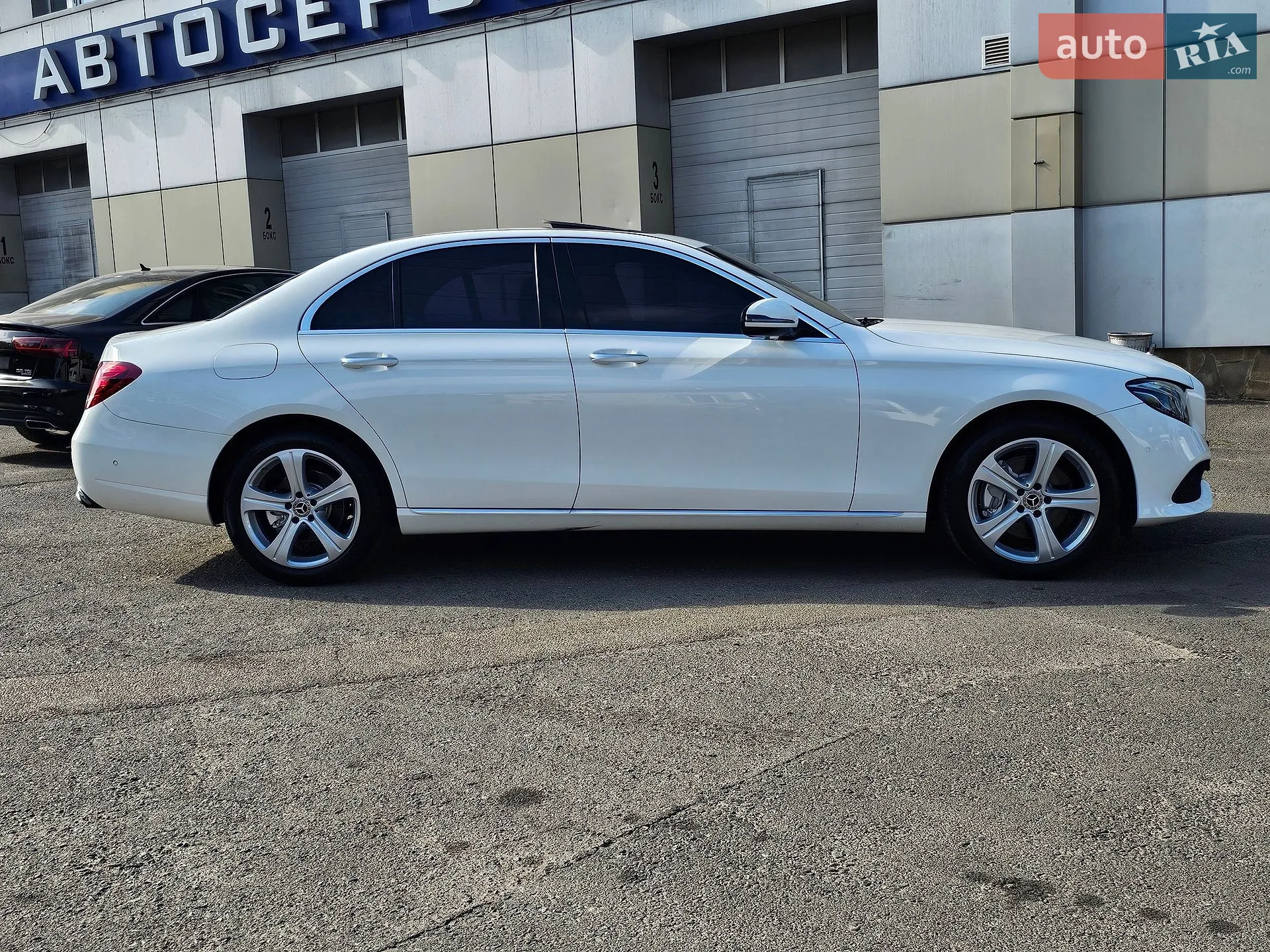 2018 Mercedes-Benz E-klasse - мініатюра 12