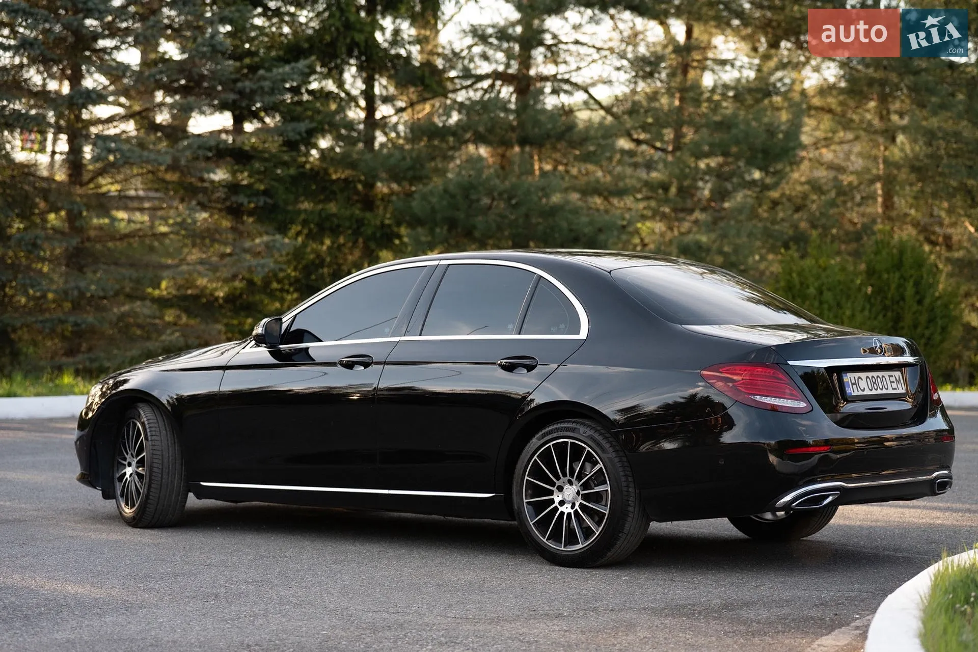2016 Mercedes-Benz E-klasse - мініатюра 6