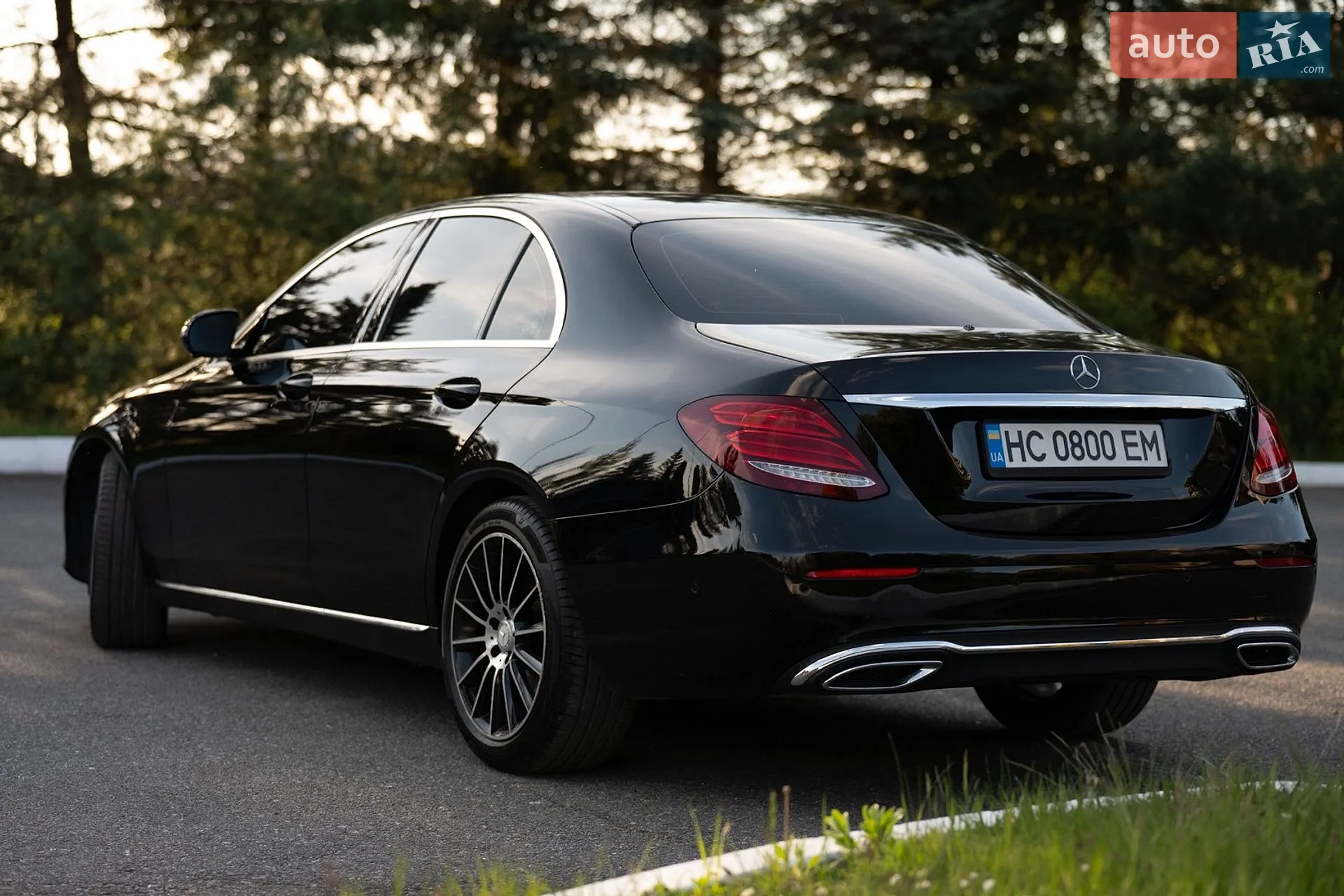 2016 Mercedes-Benz E-klasse - мініатюра 7