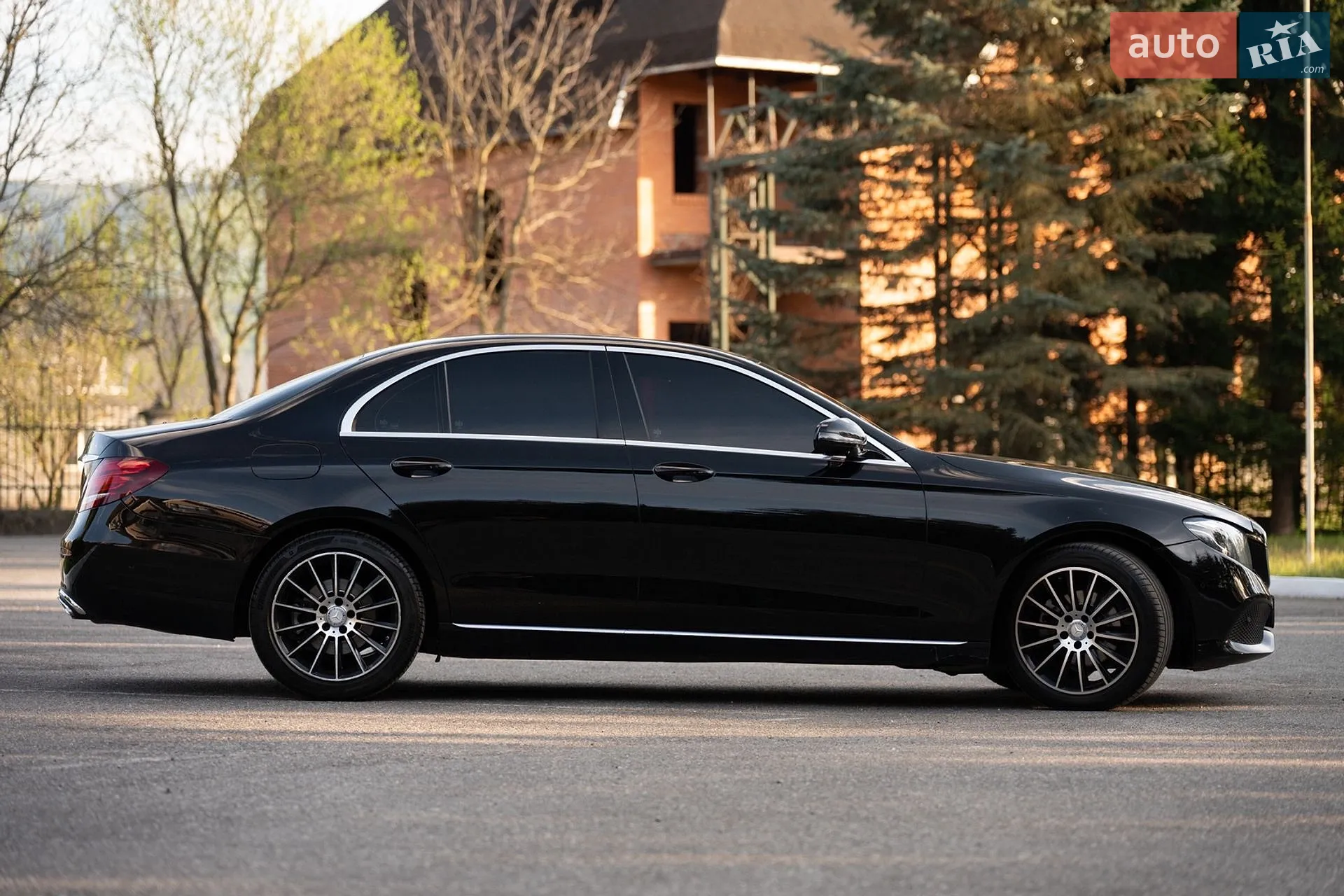 2016 Mercedes-Benz E-klasse - мініатюра 10