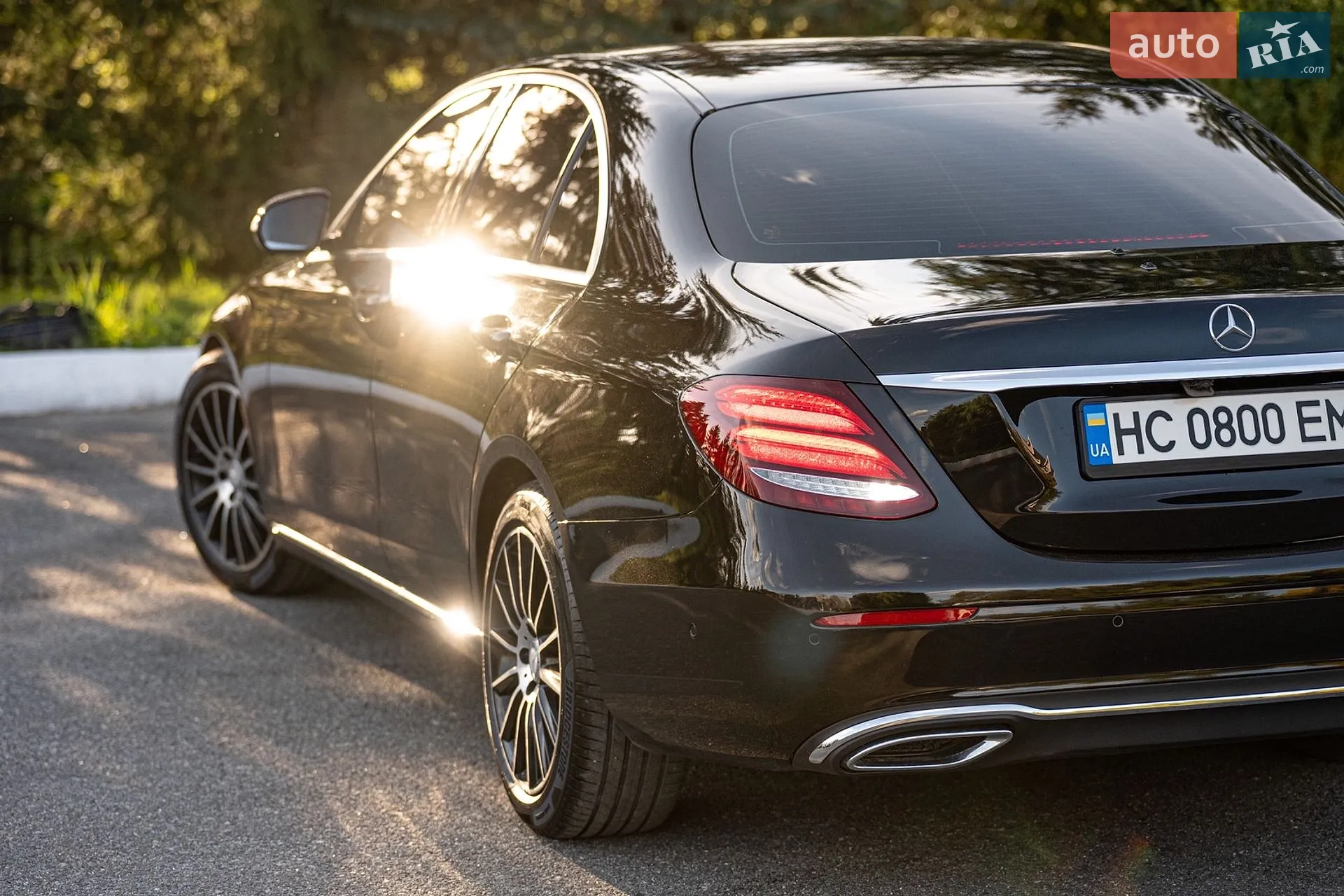 2016 Mercedes-Benz E-klasse - мініатюра 12