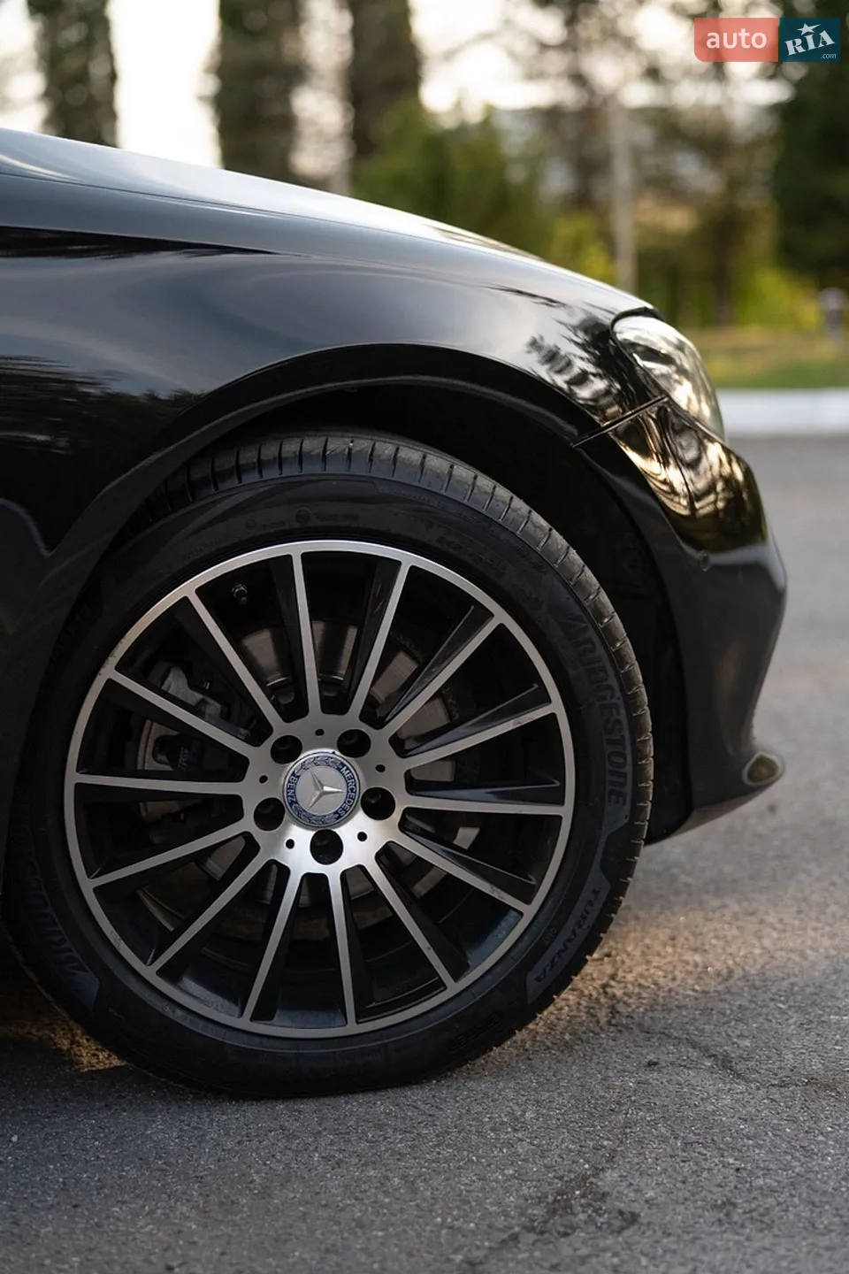 2016 Mercedes-Benz E-klasse - мініатюра 14