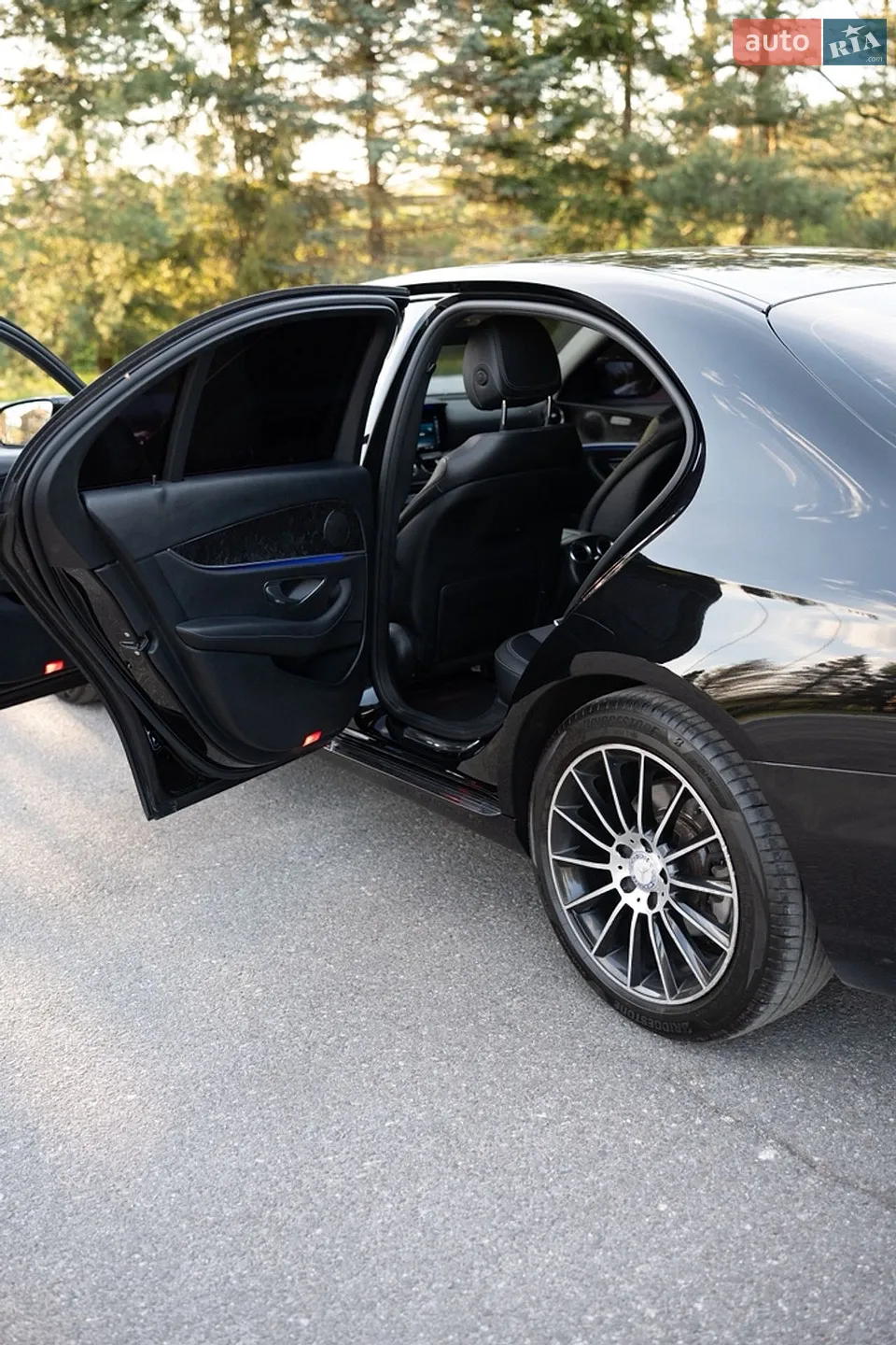 2016 Mercedes-Benz E-klasse - мініатюра 21