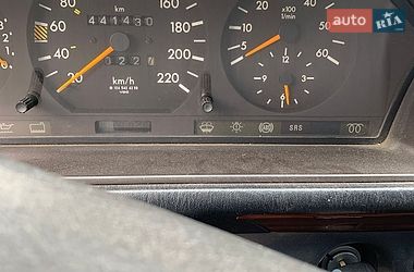 Универсал Mercedes-Benz E-Class 1995 в Хмельницком