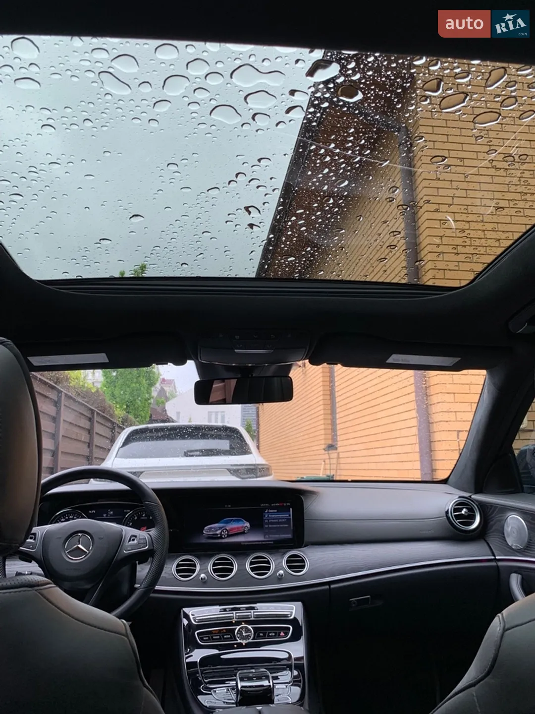 2016 Mercedes-Benz E-klasse - мініатюра 17