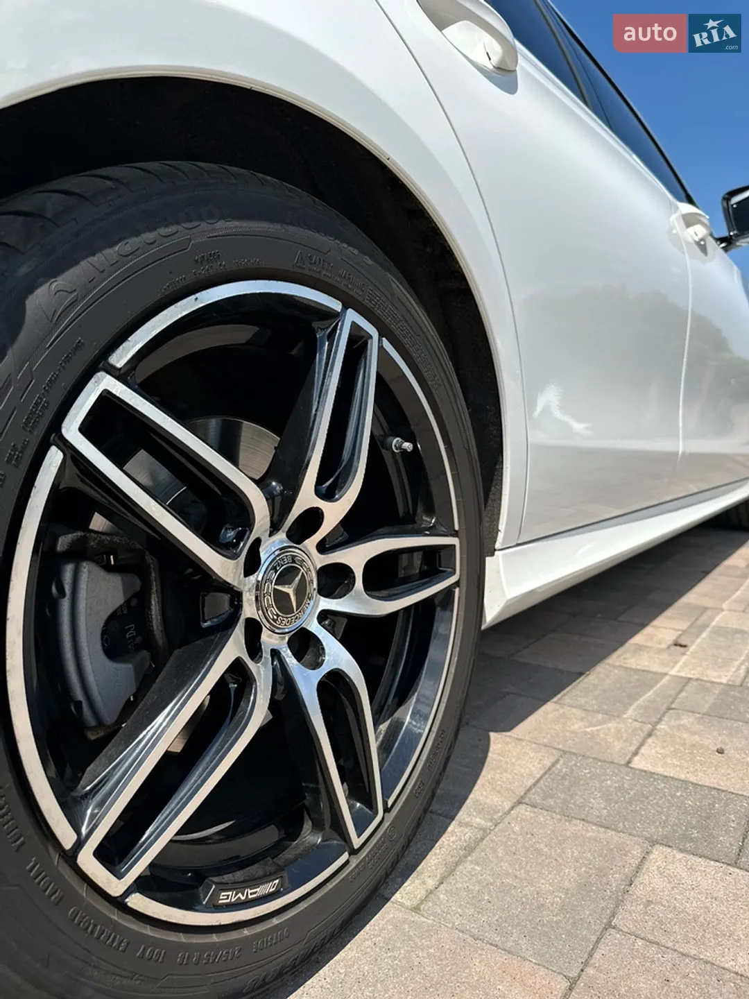 2018 Mercedes-Benz E-klasse - мініатюра 20