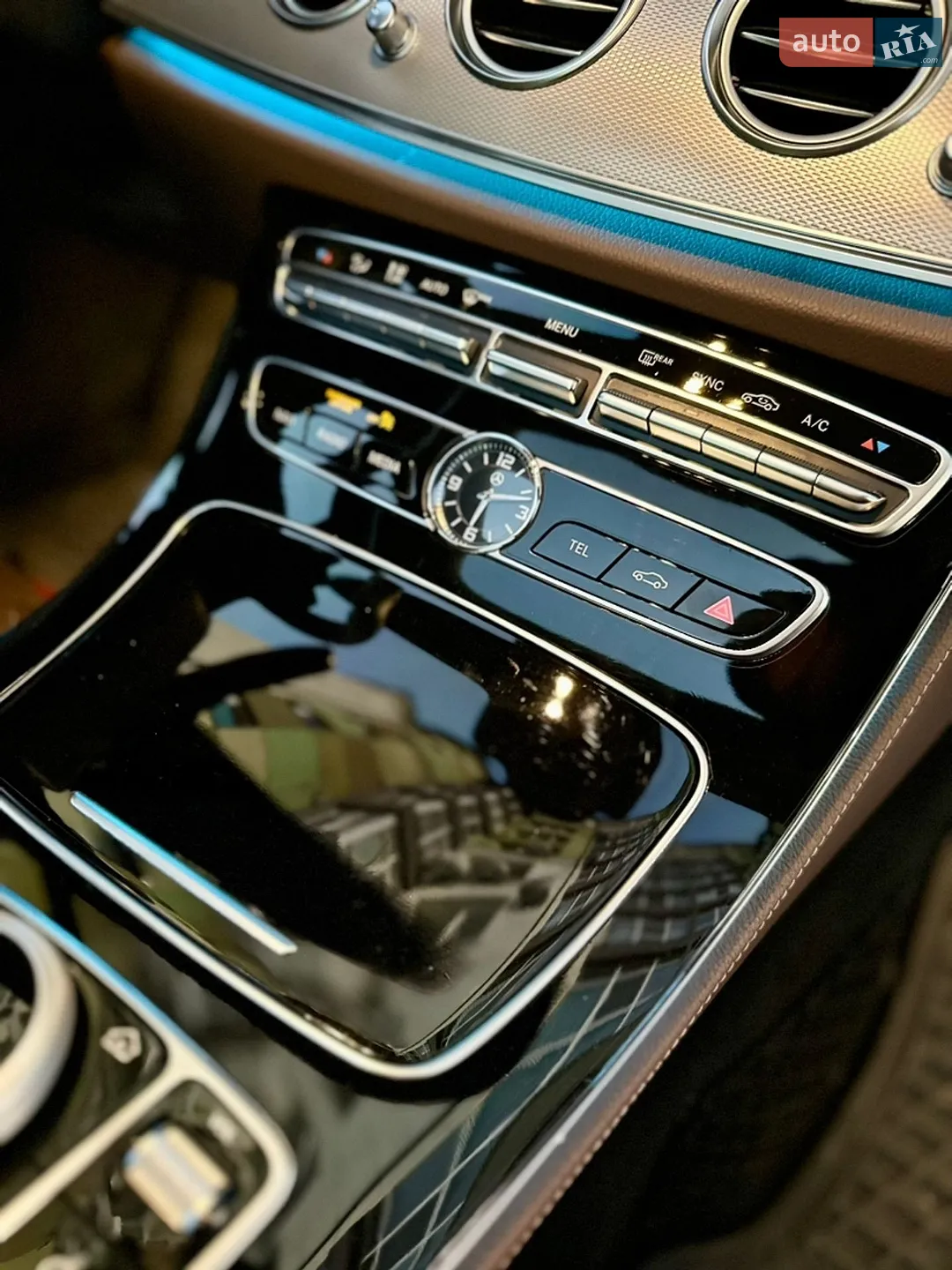 2018 Mercedes-Benz E-klasse - мініатюра 33