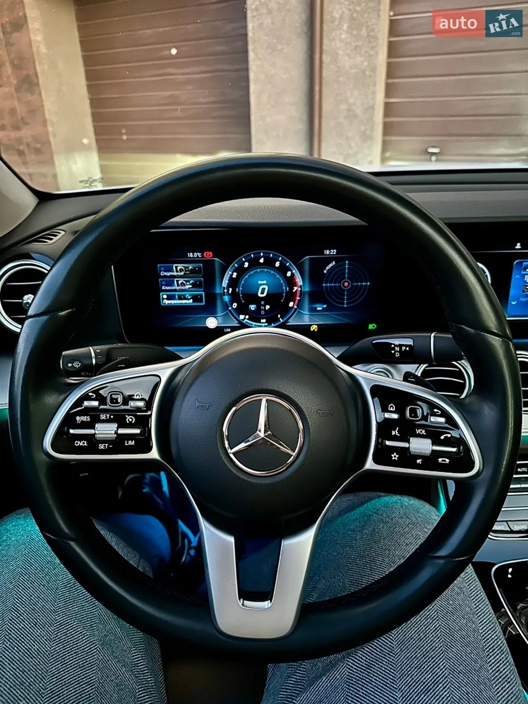 2018 Mercedes-Benz E-klasse - мініатюра 47