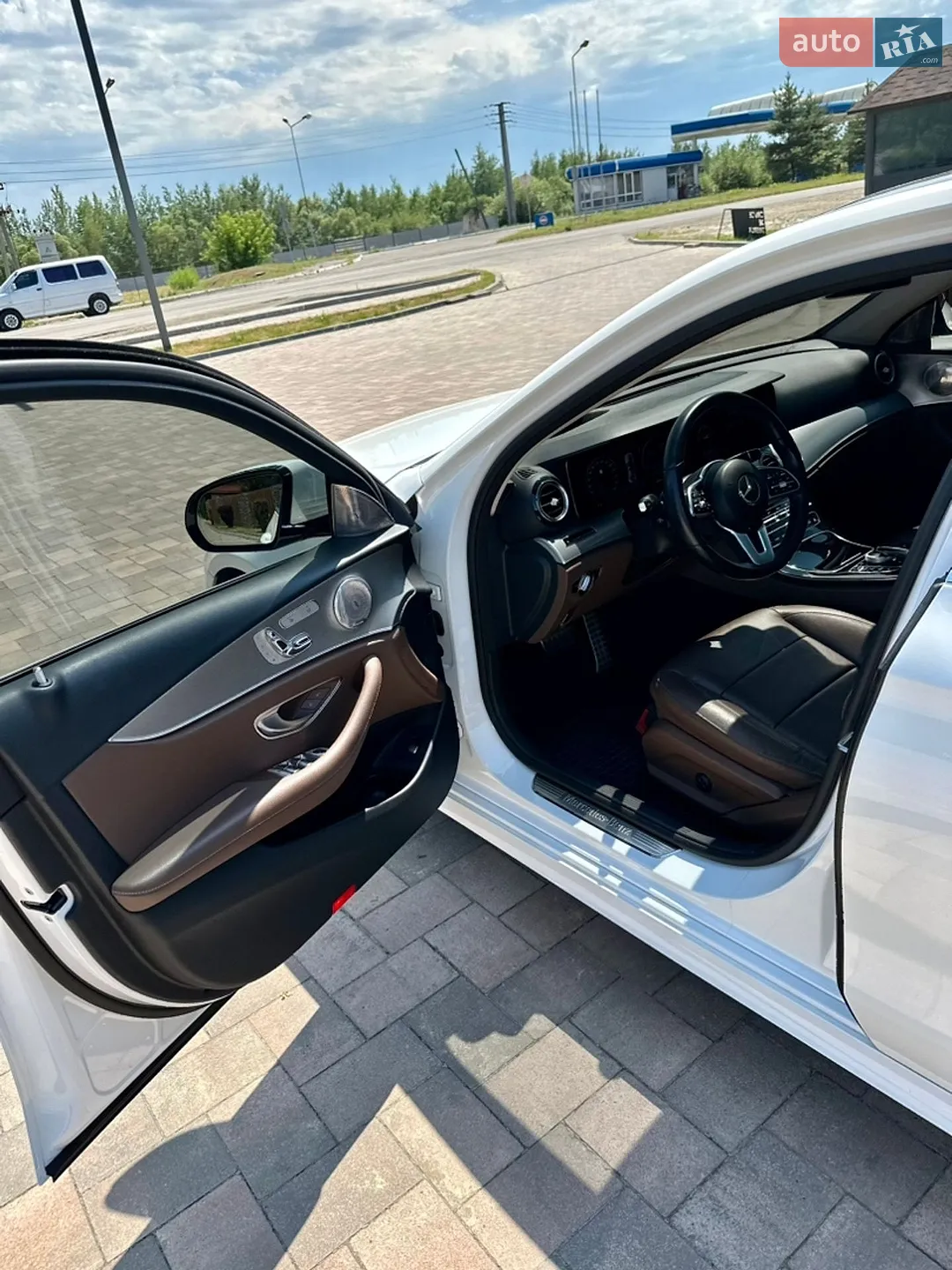 2018 Mercedes-Benz E-klasse - мініатюра 52