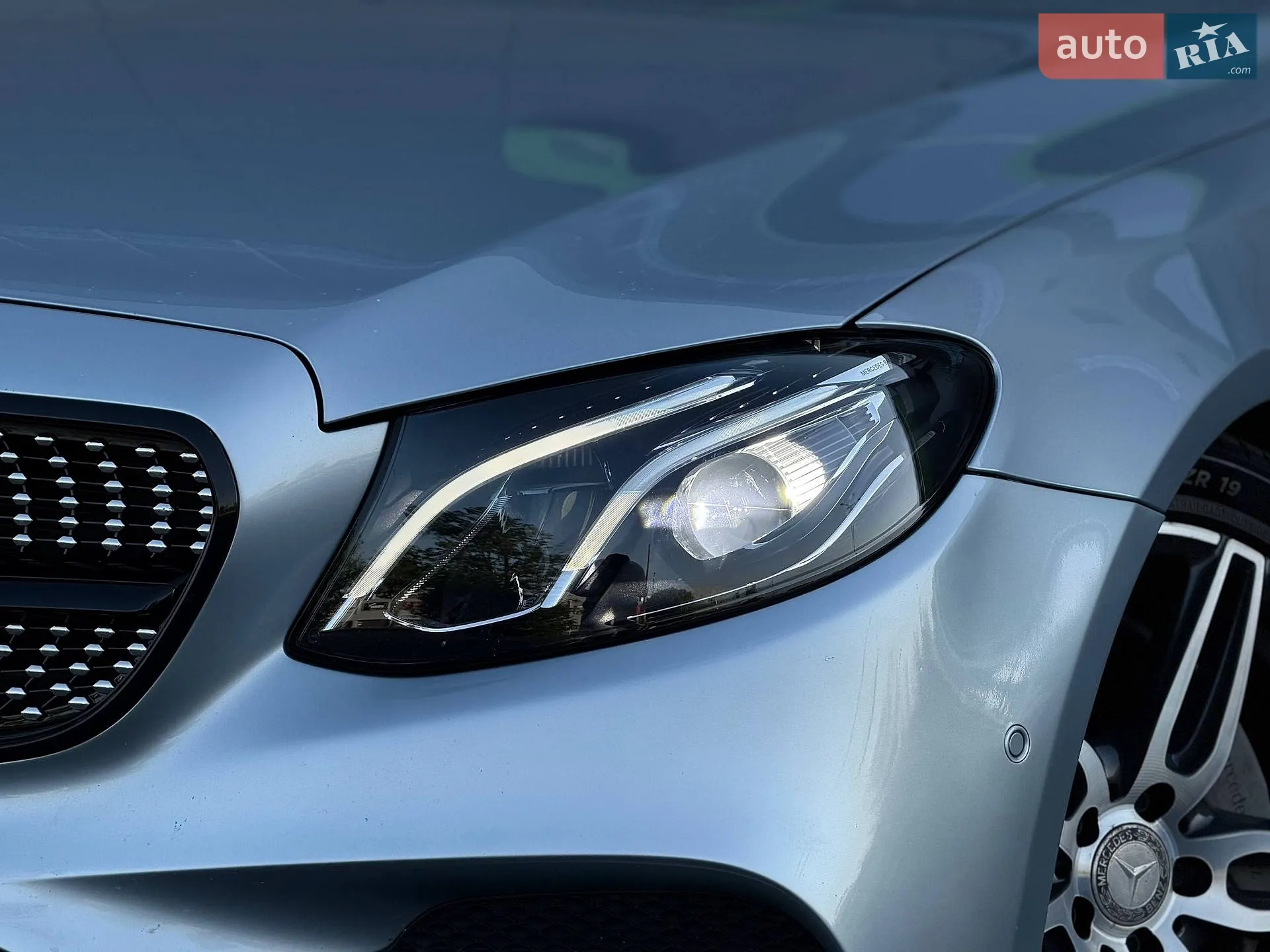 2016 Mercedes-Benz E-klasse - мініатюра 10