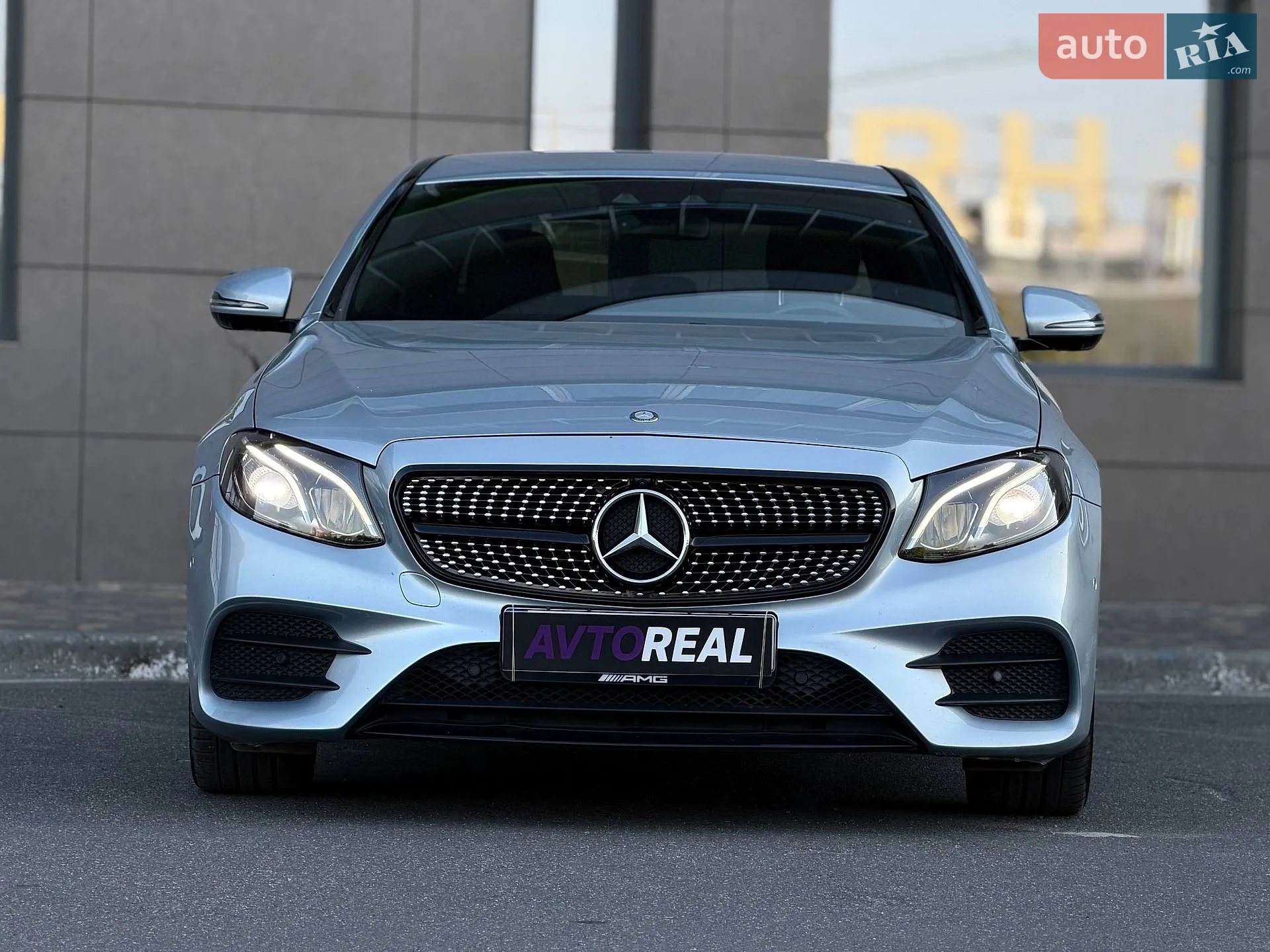 2016 Mercedes-Benz E-klasse - мініатюра 18