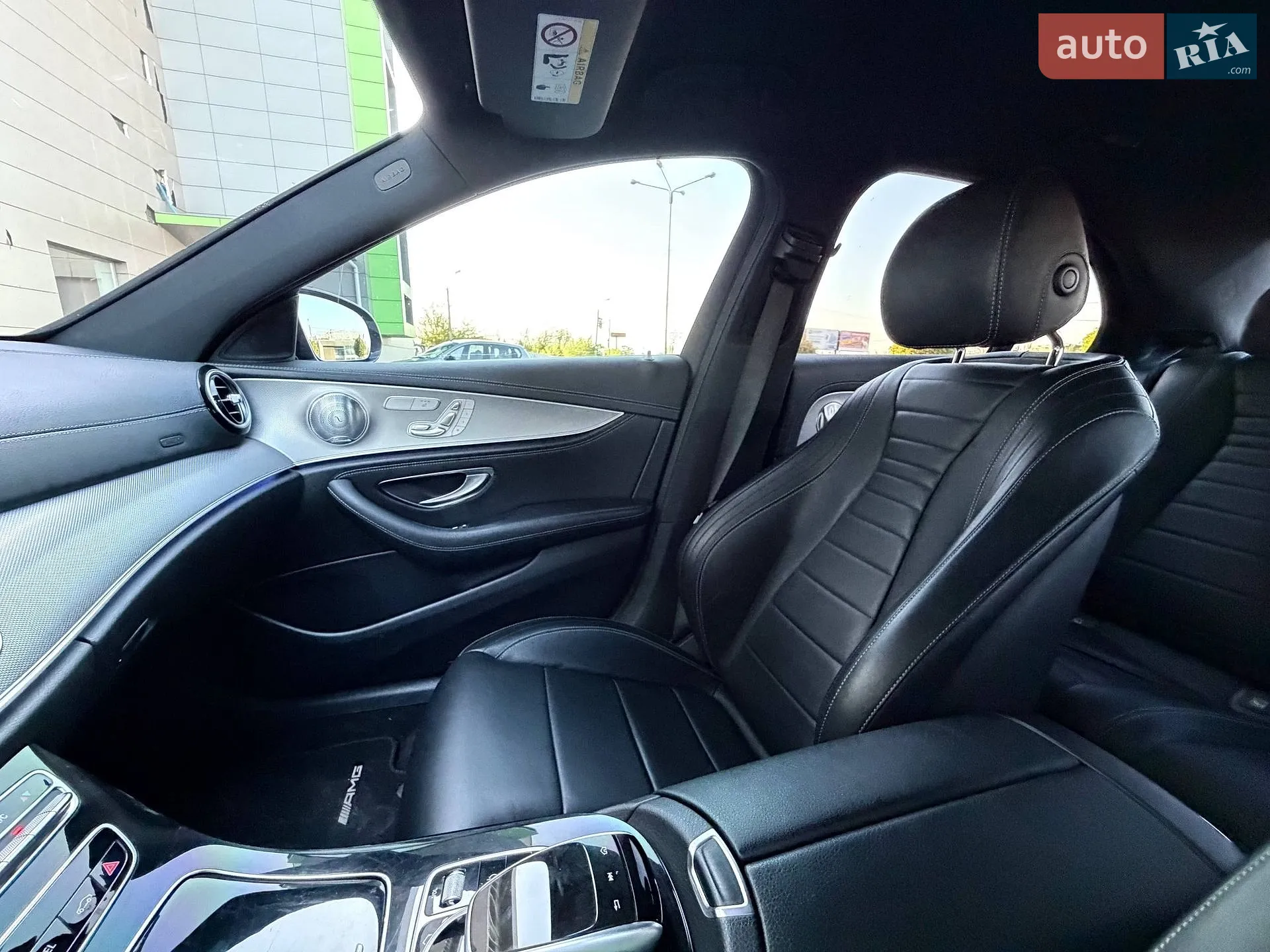 2016 Mercedes-Benz E-klasse - мініатюра 29