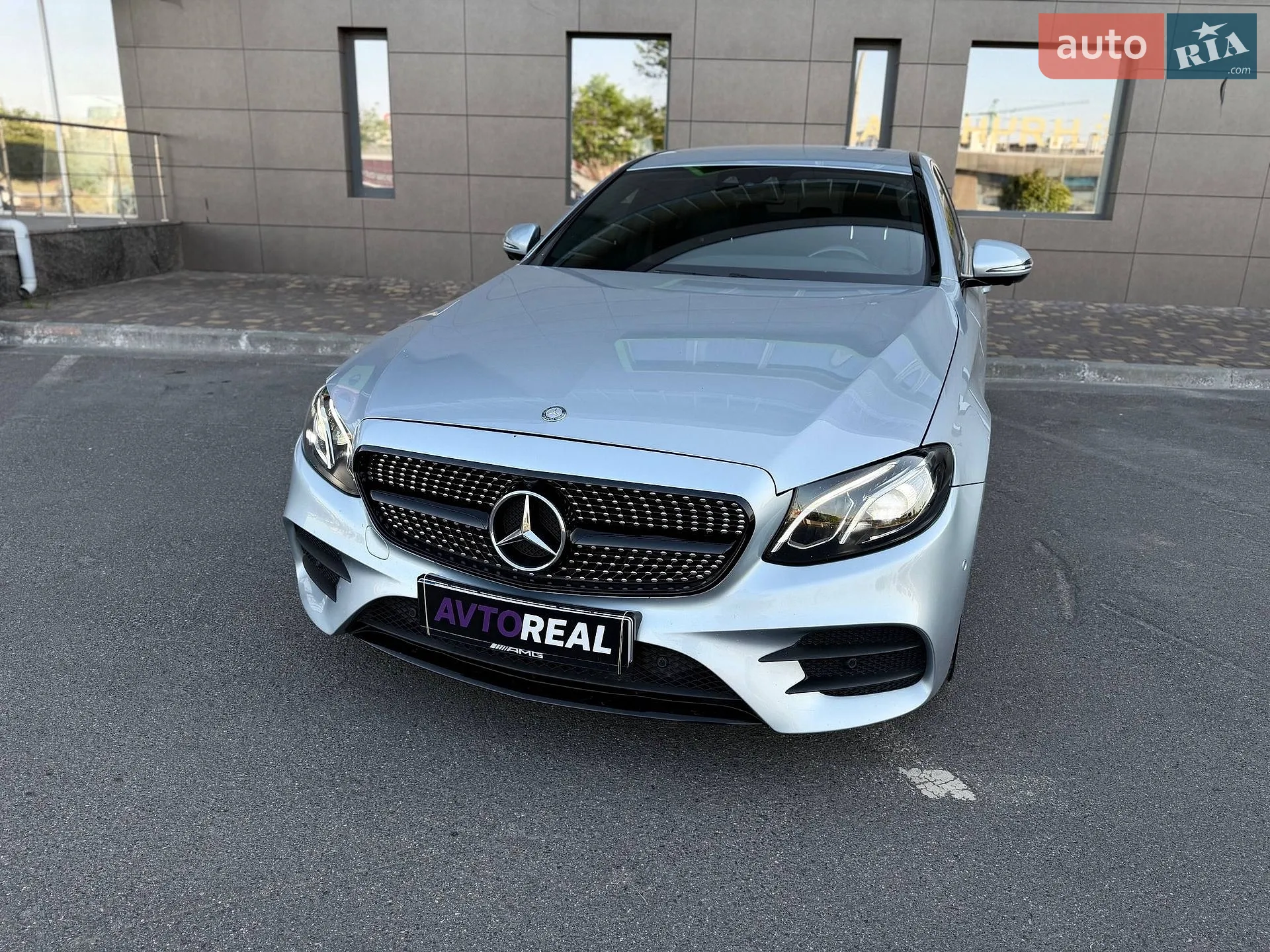2016 Mercedes-Benz E-klasse - мініатюра 32