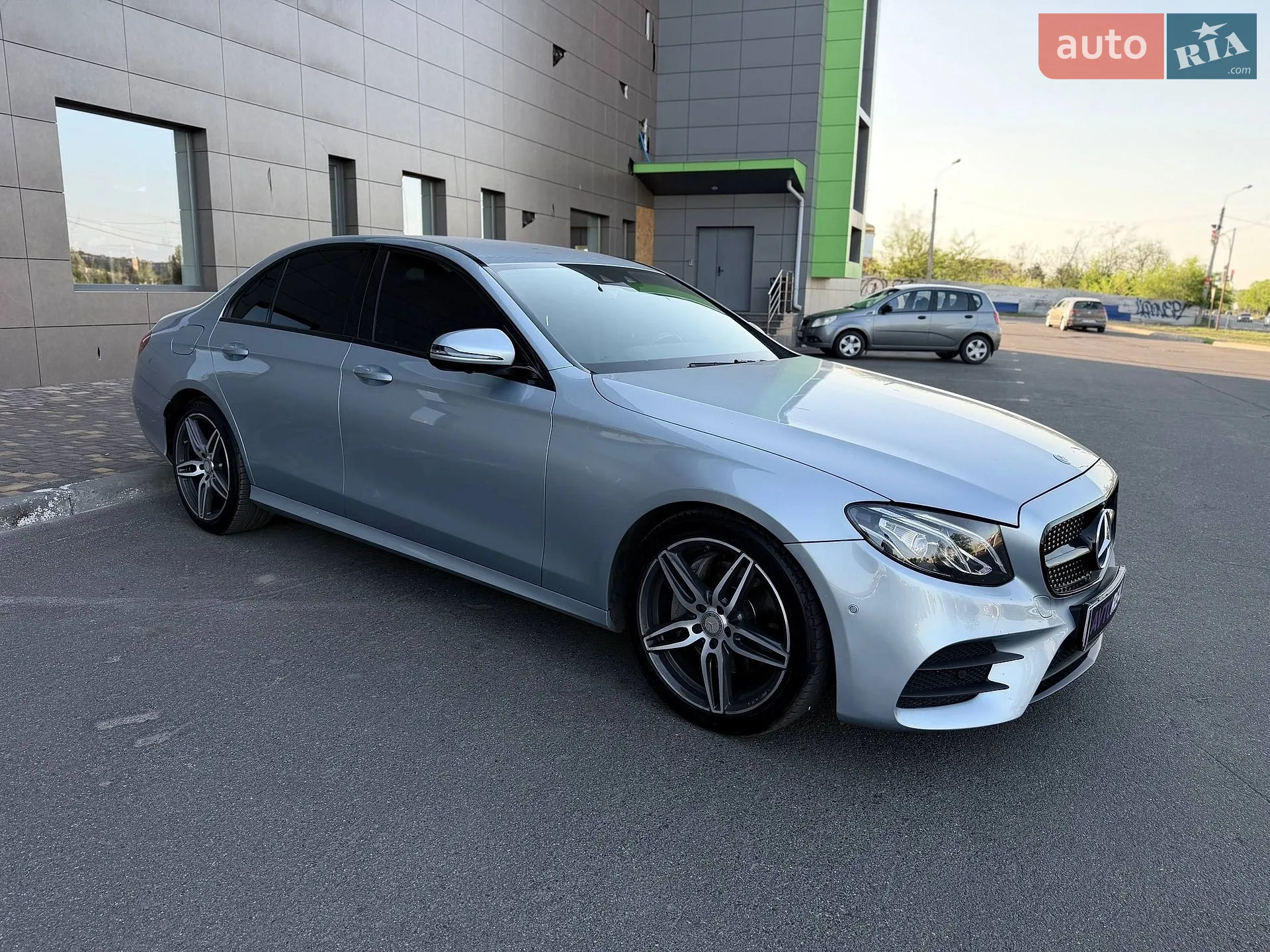 2016 Mercedes-Benz E-klasse - мініатюра 37