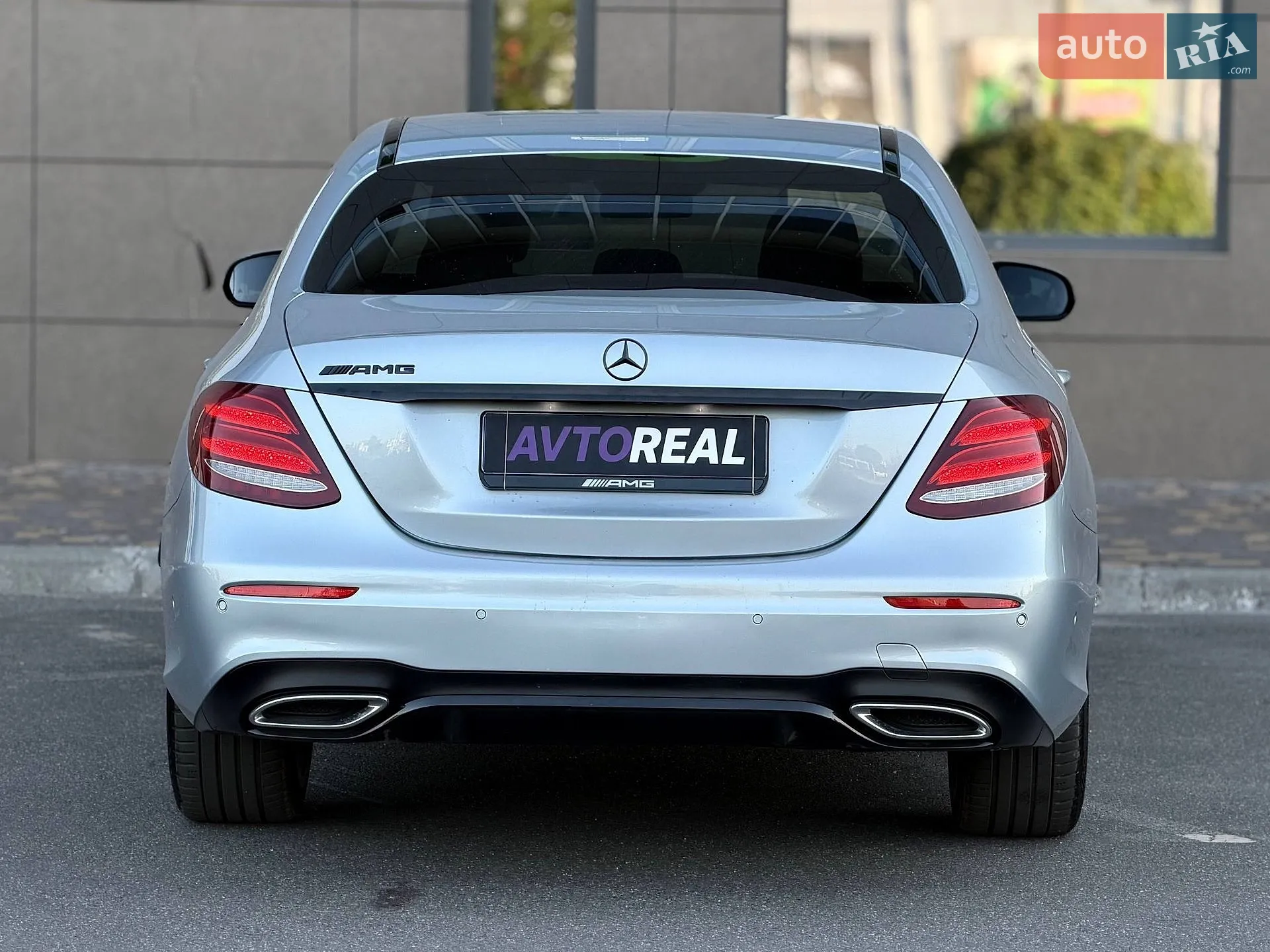 2016 Mercedes-Benz E-klasse - мініатюра 42
