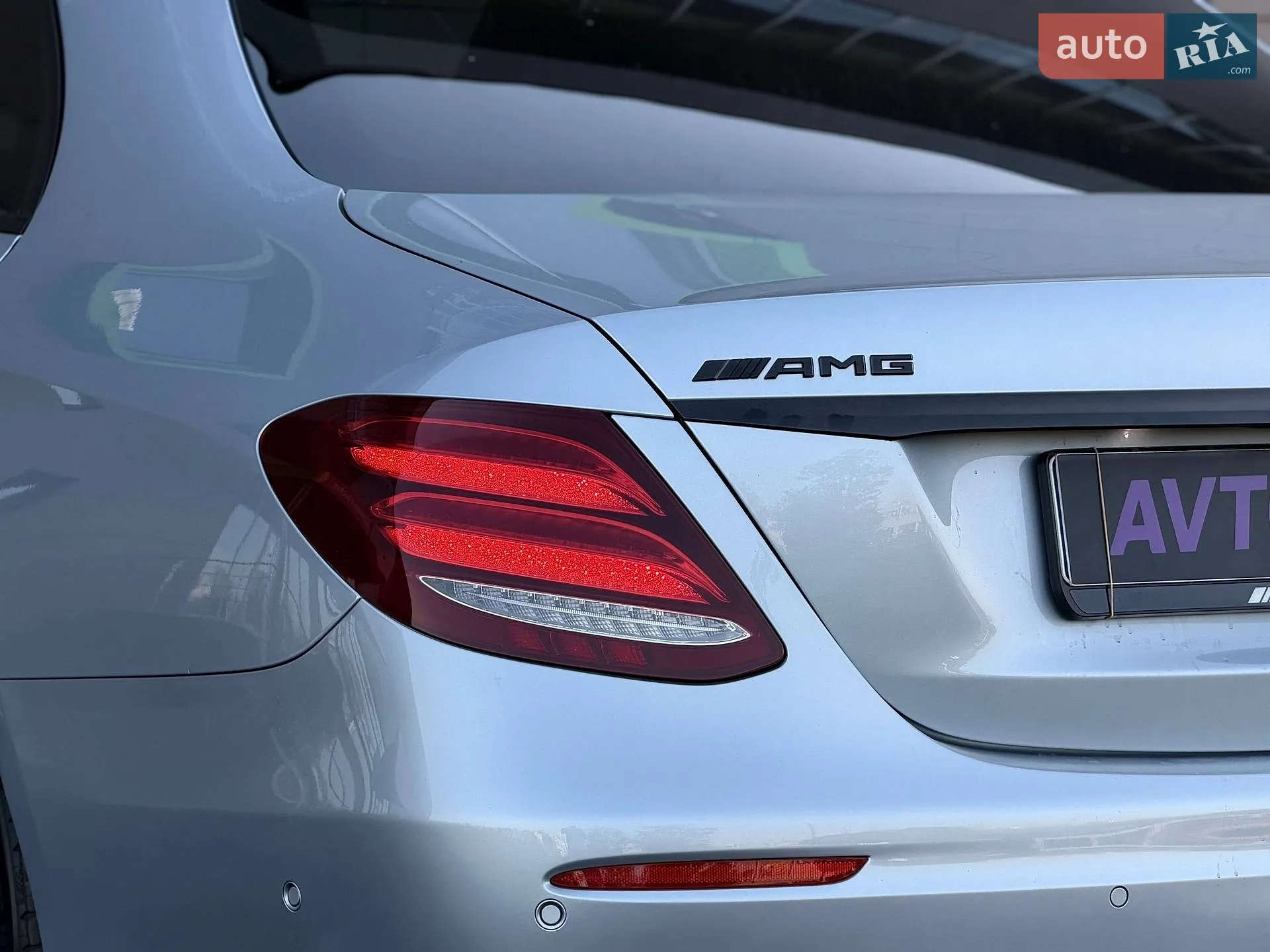 2016 Mercedes-Benz E-klasse - мініатюра 46