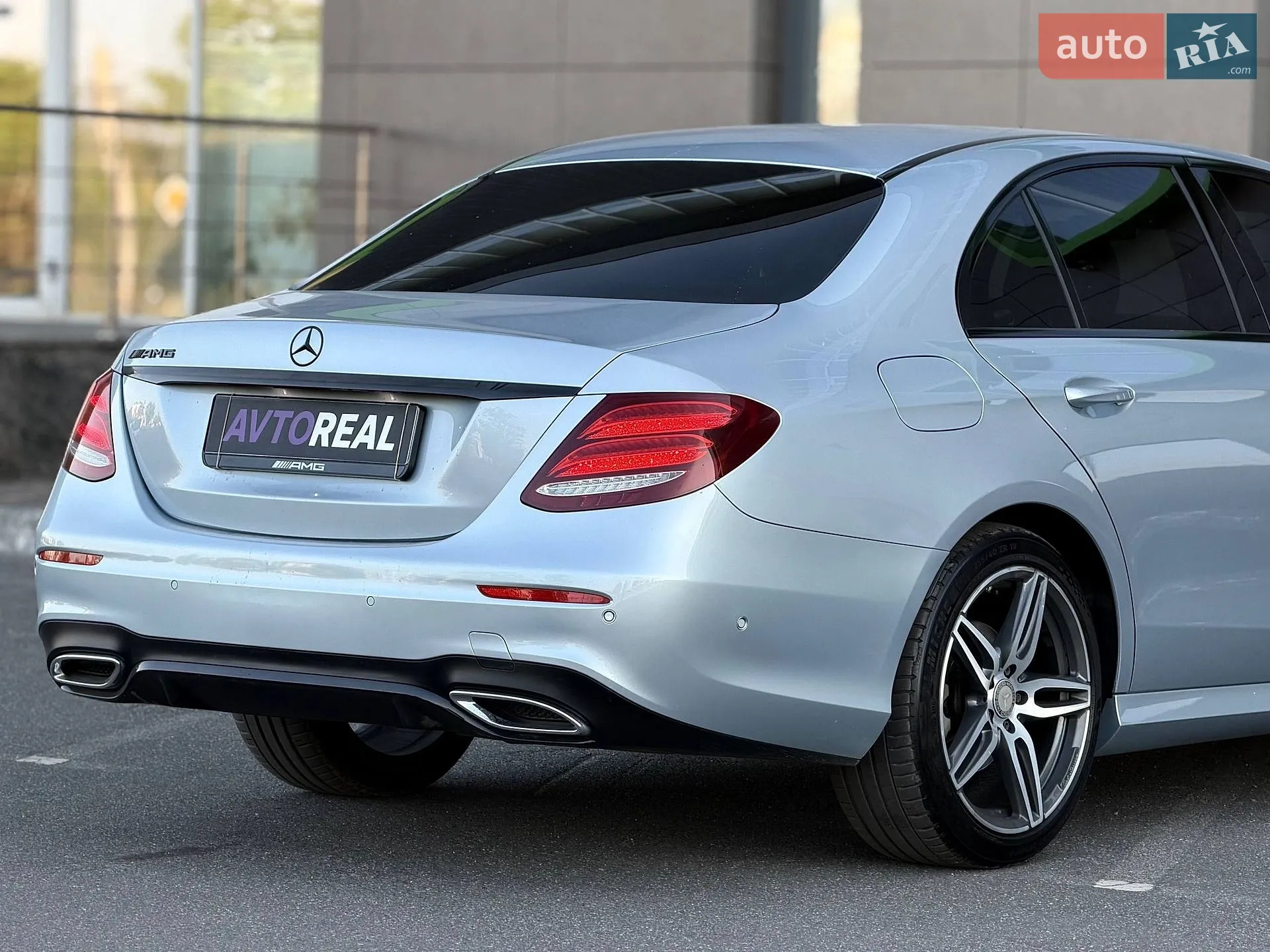 2016 Mercedes-Benz E-klasse - мініатюра 50