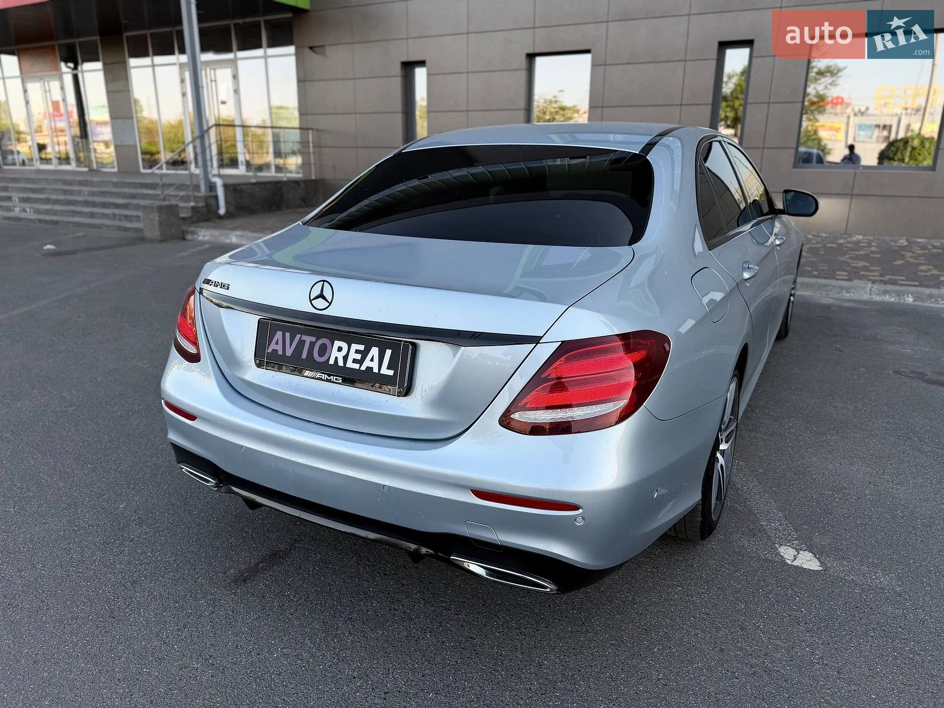 2016 Mercedes-Benz E-klasse - мініатюра 54