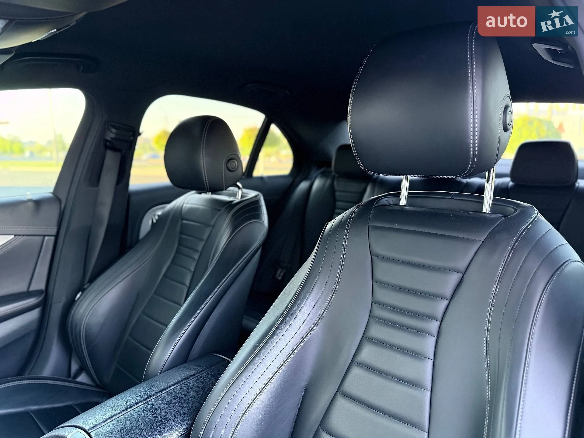 2016 Mercedes-Benz E-klasse - мініатюра 74