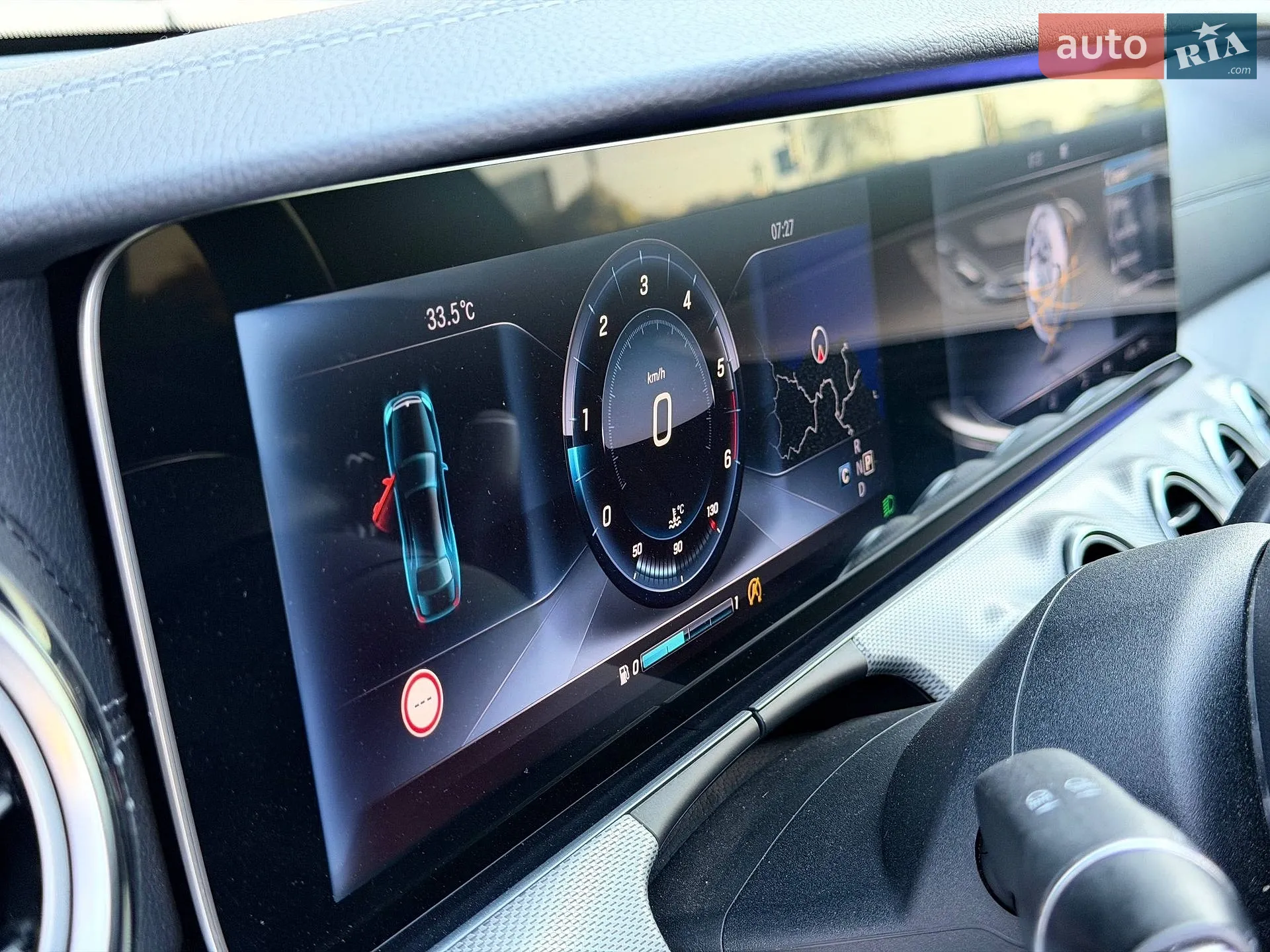 2016 Mercedes-Benz E-klasse - мініатюра 77