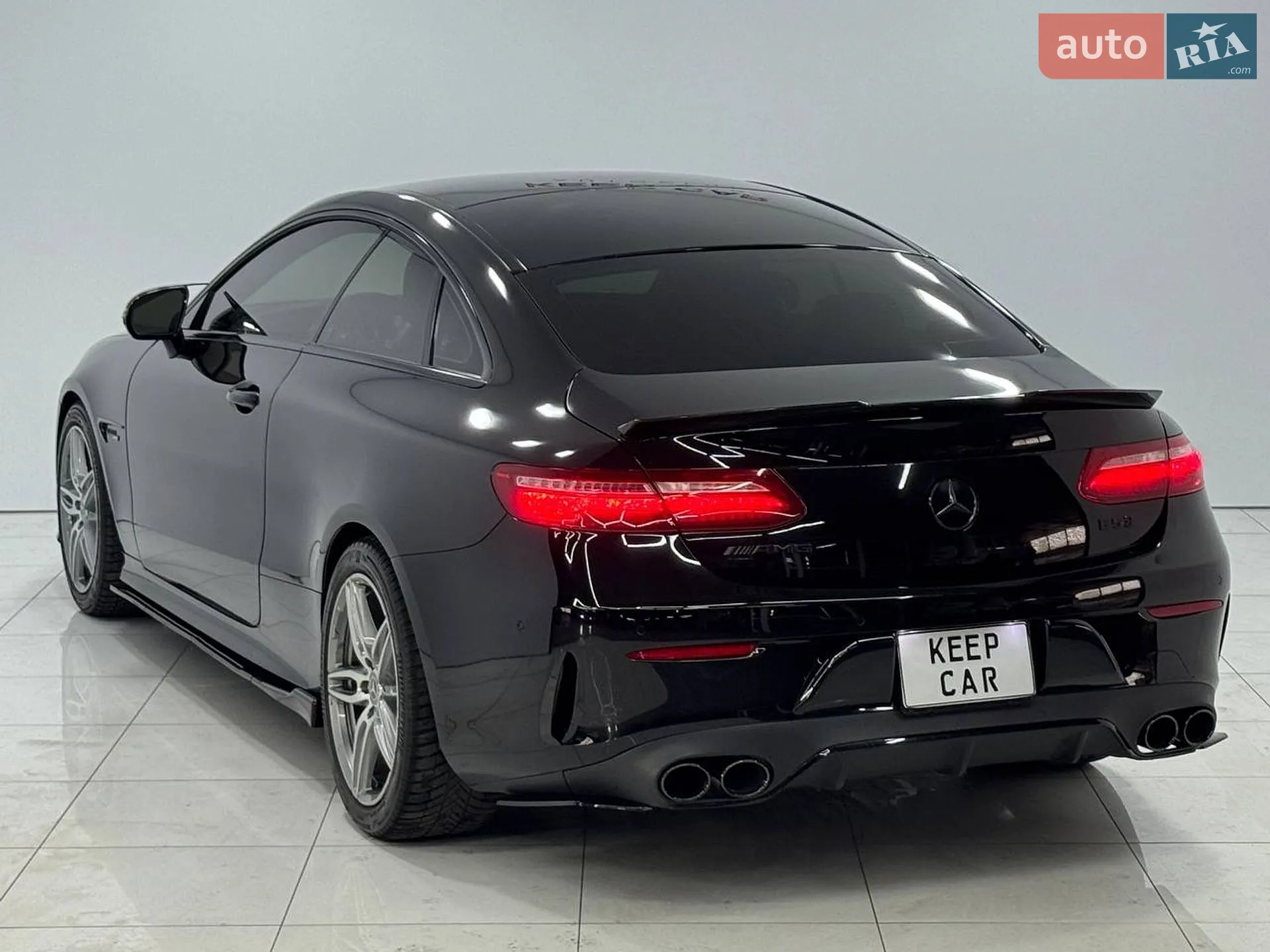 2017 Mercedes-Benz E-klasse - мініатюра 19